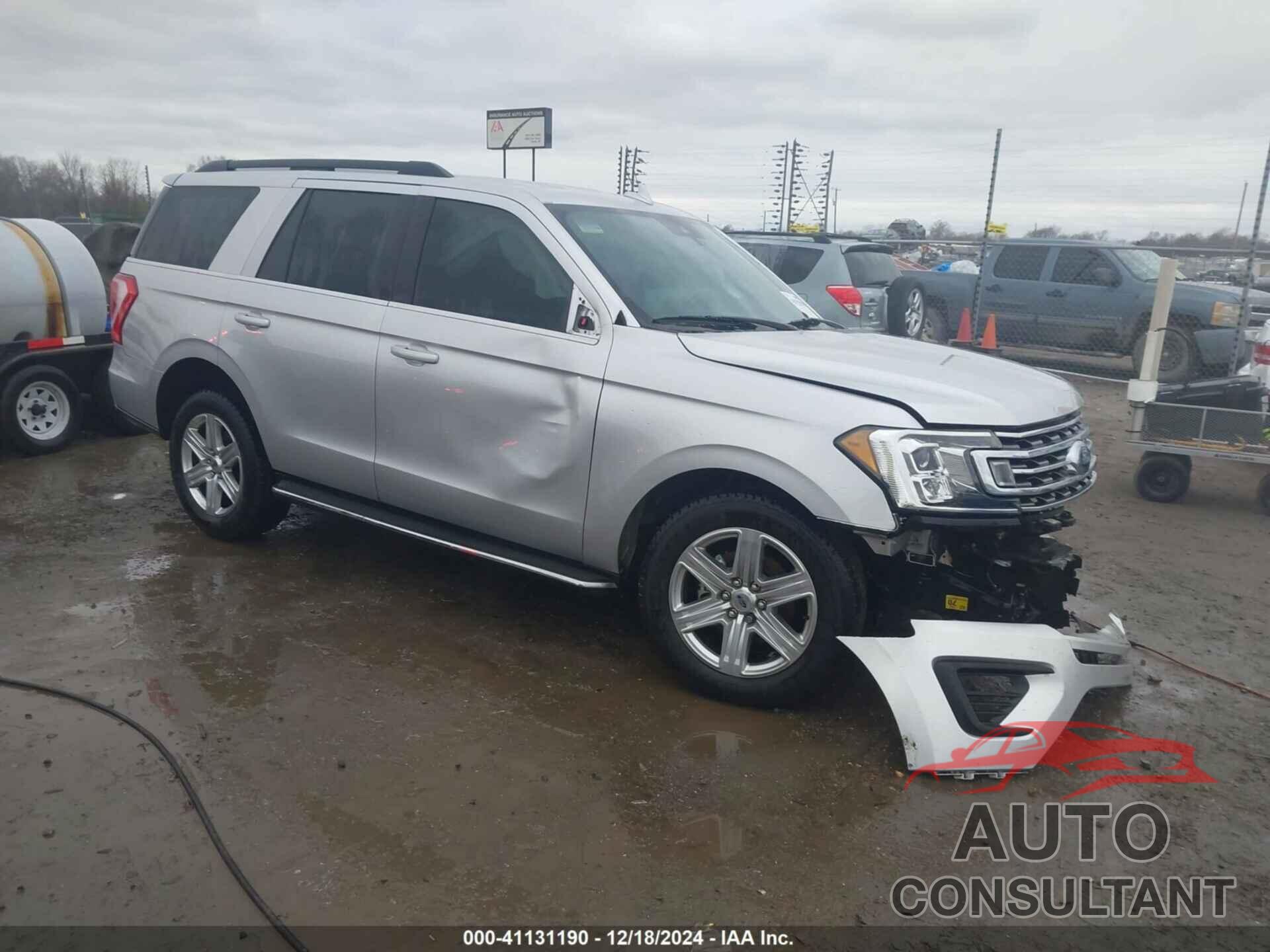 FORD EXPEDITION 2019 - 1FMJU1HT0KEA84707