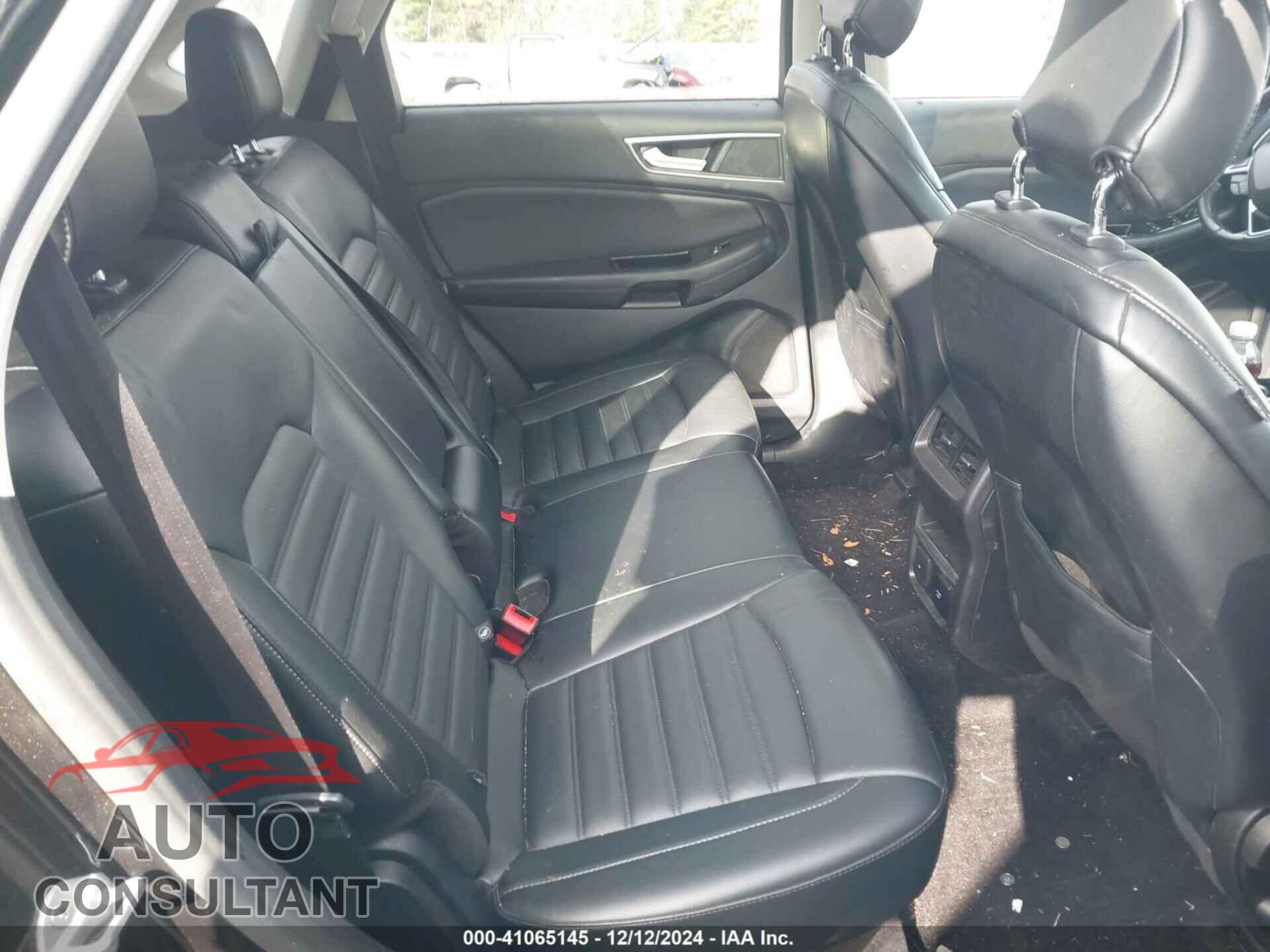 FORD EDGE 2015 - 2FMTK4J86FBB94118
