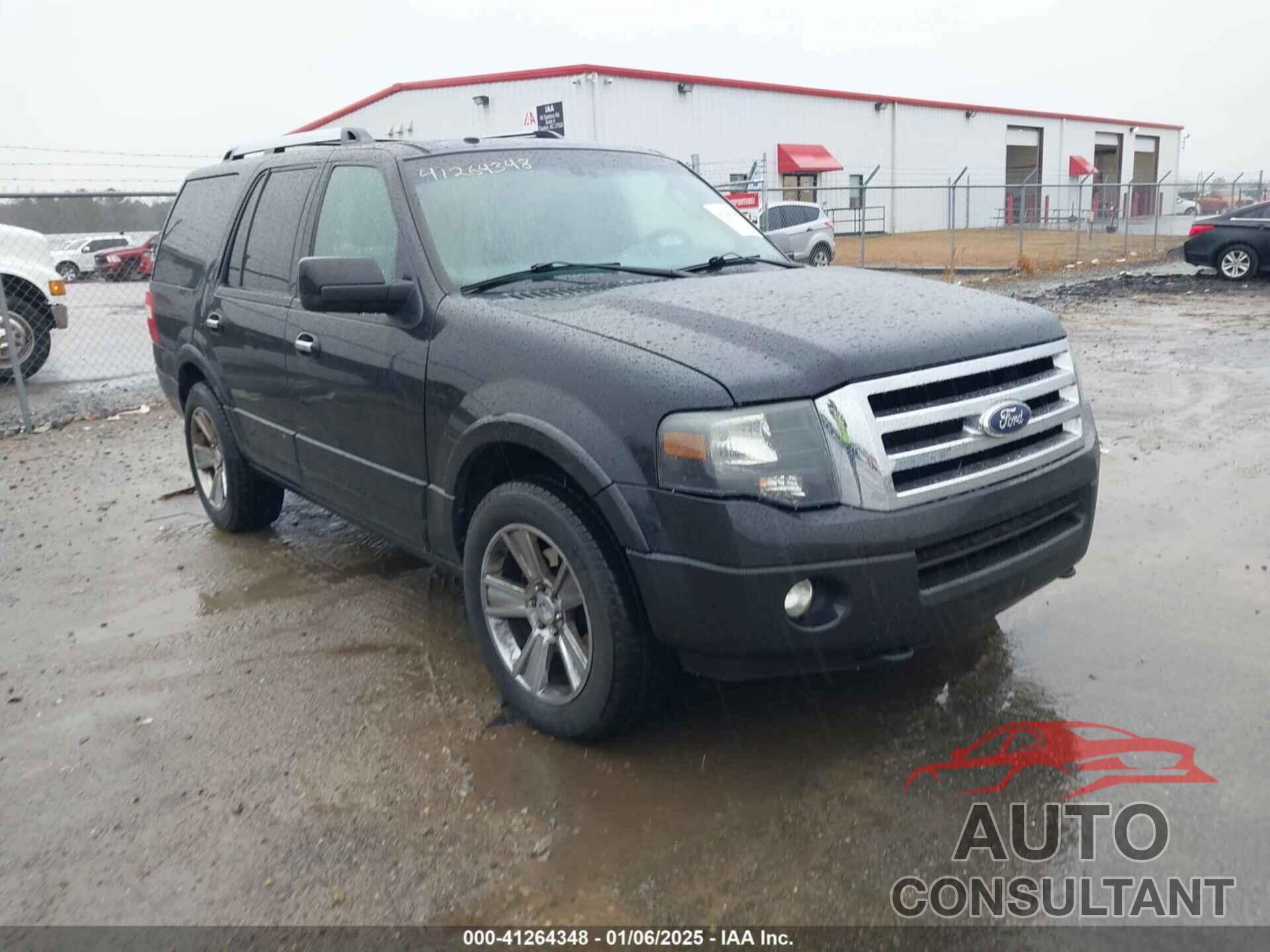 FORD EXPEDITION 2014 - 1FMJU2A50EEF44213