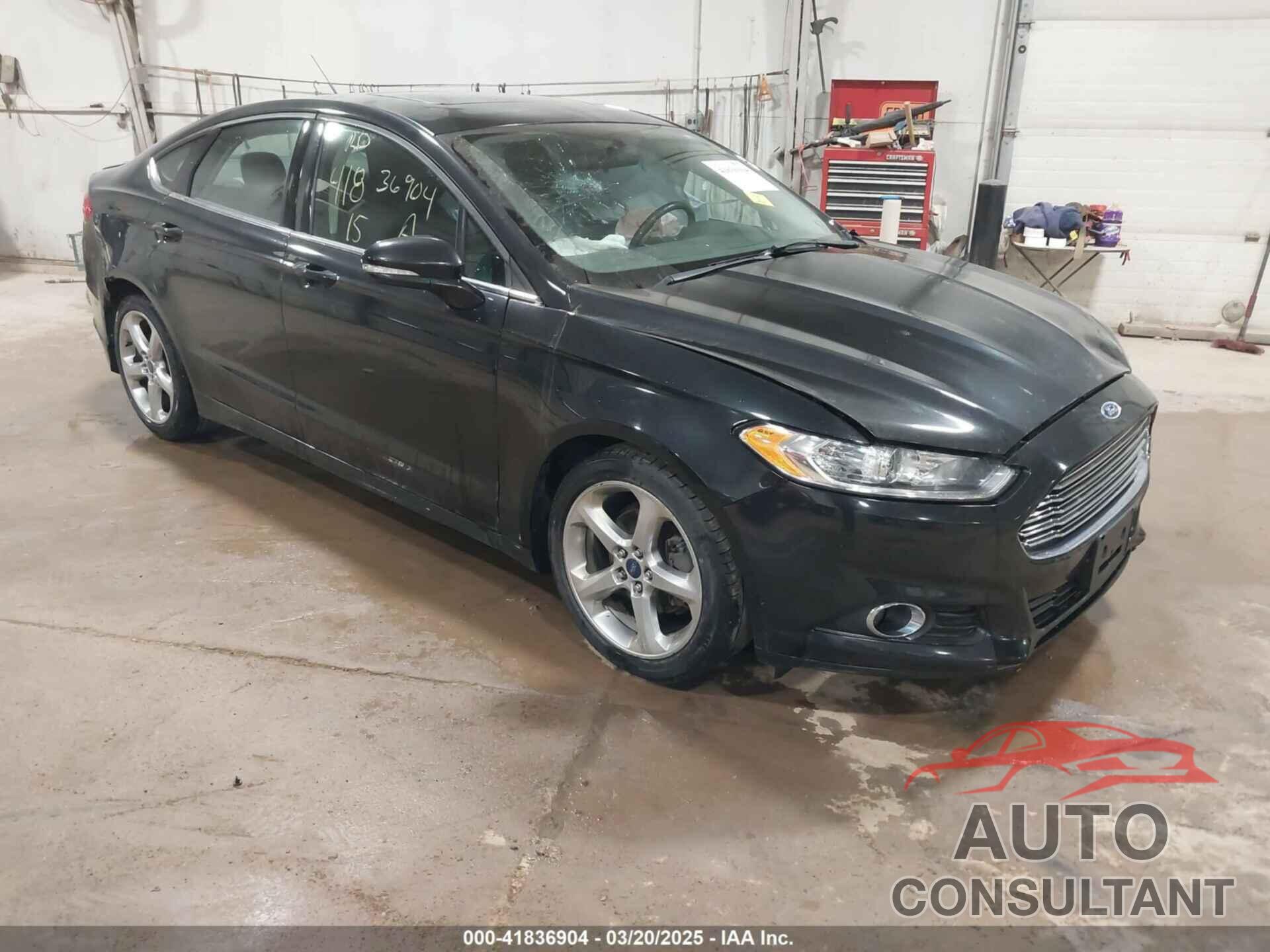 FORD FUSION 2015 - 3FA6P0H70FR134318