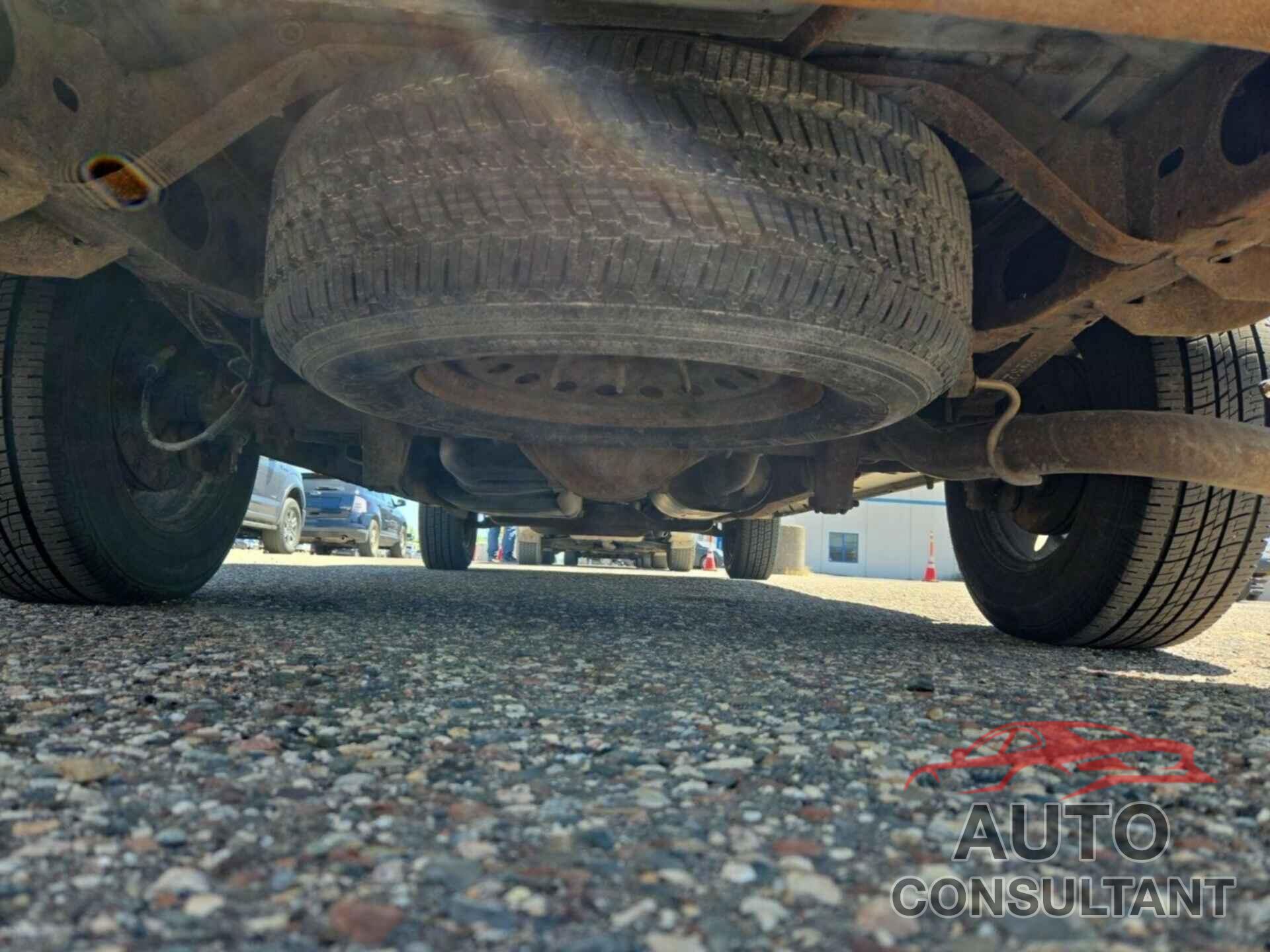 CHEVROLET EXPRESS G1500 2014 - 1GCSGAFX2E1165161