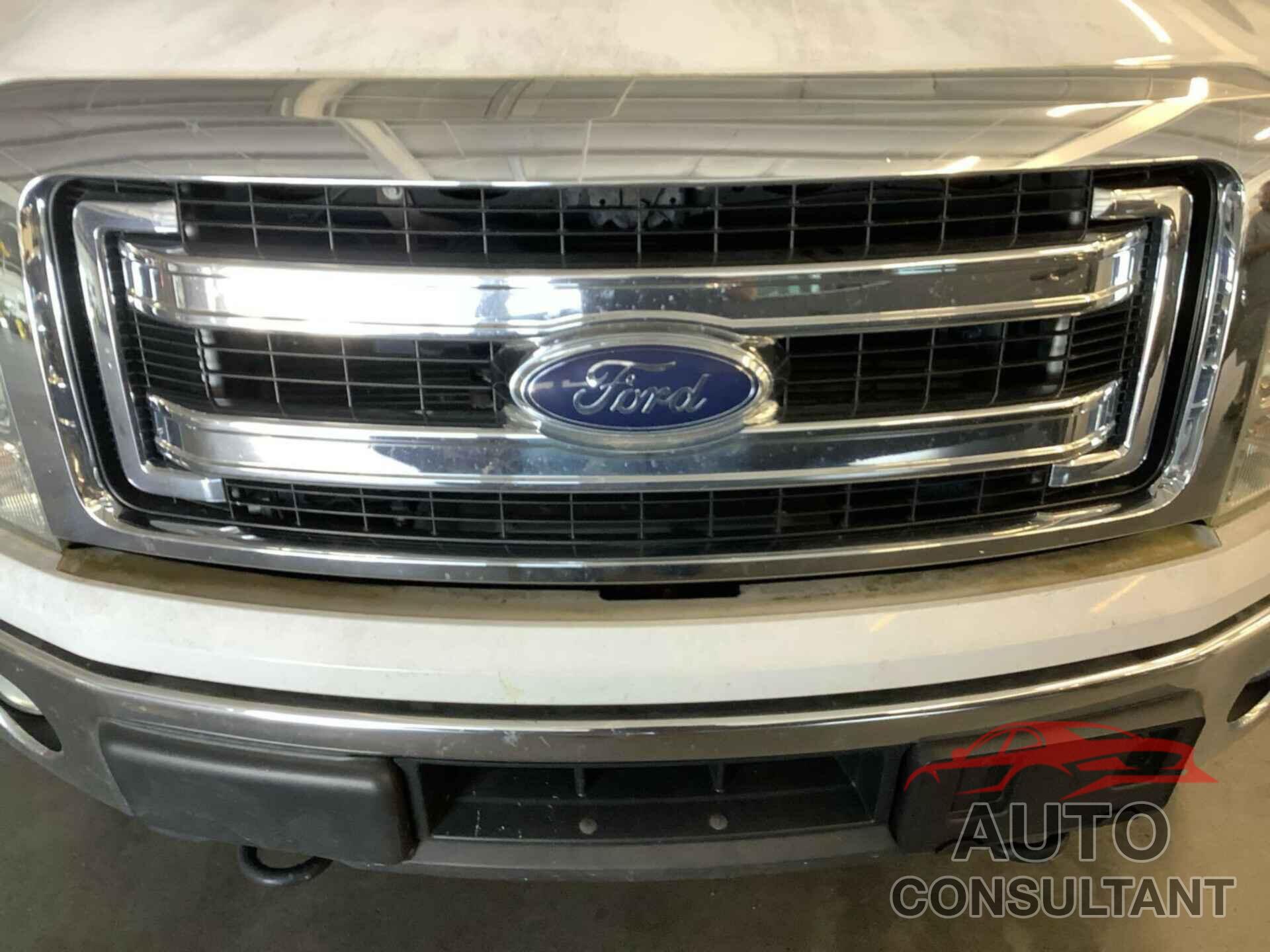 FORD F150 2014 - 1FTFW1ETXEKF29534