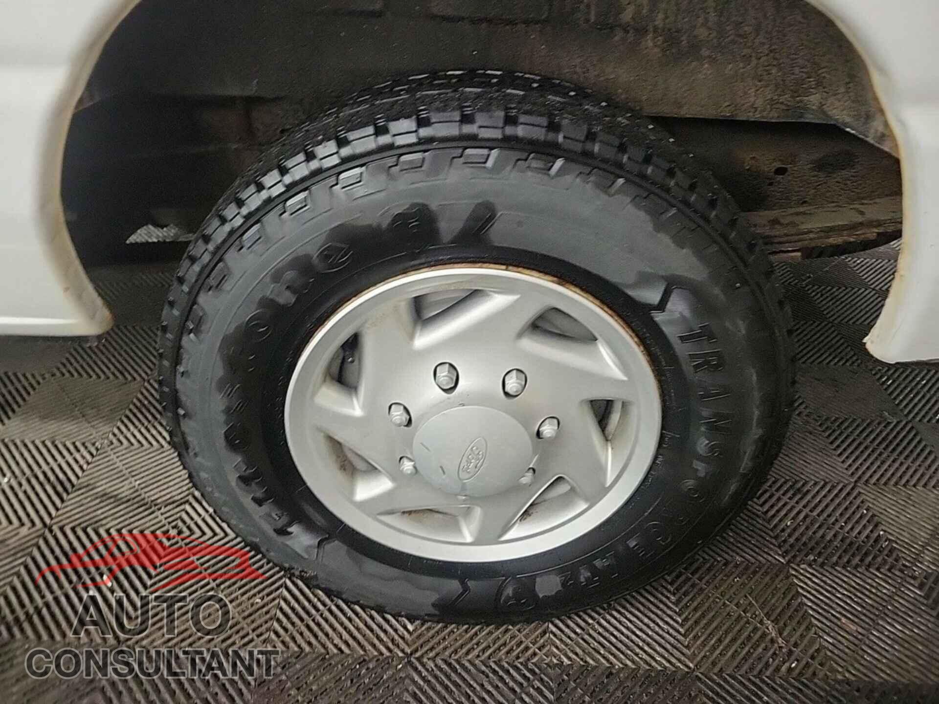 FORD ECONOLINE 2014 - 1FTNE2EL4EDB13780