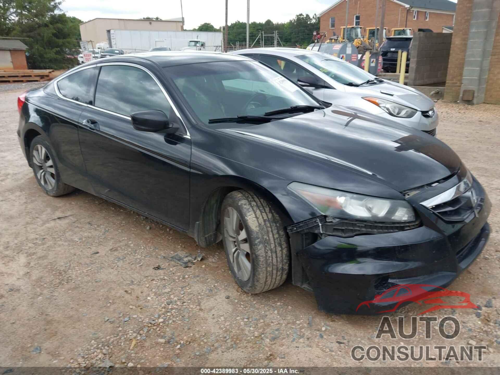 HONDA ACCORD 2012 - 1HGCS1B80CA014769