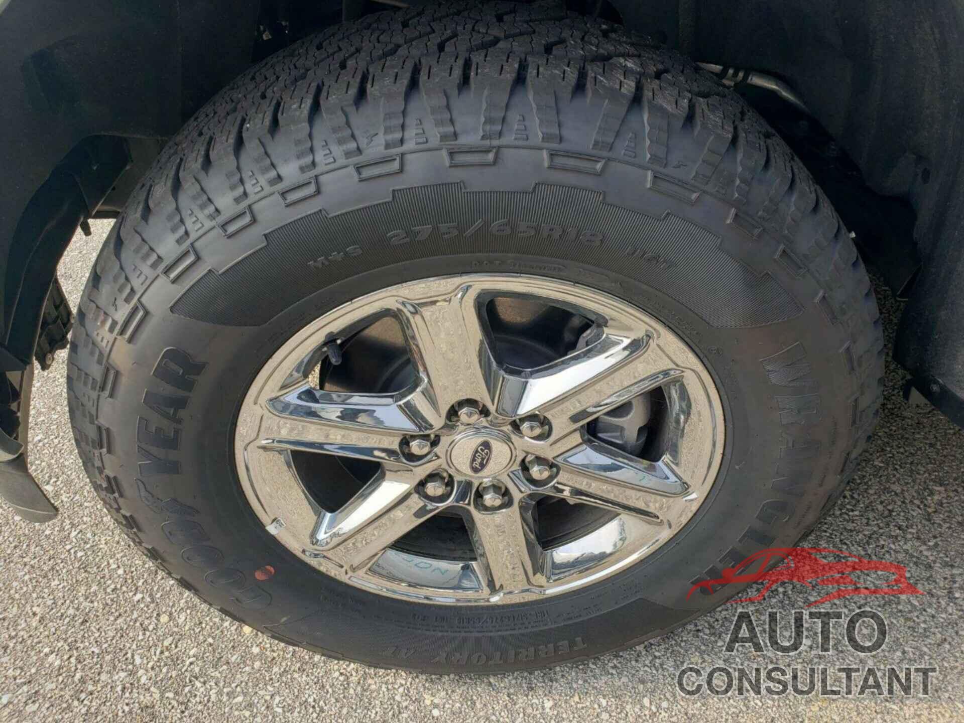 FORD F150 2024 - 1FTFW3LD3RFB13220