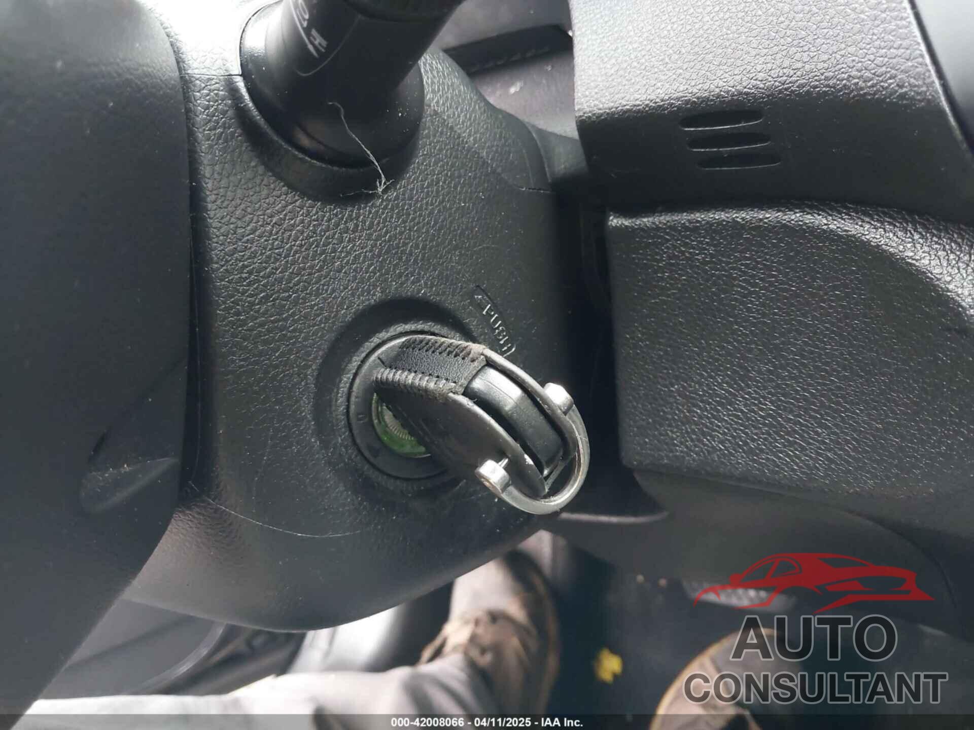HONDA ACCORD 2017 - 1HGCR2F32HA080506