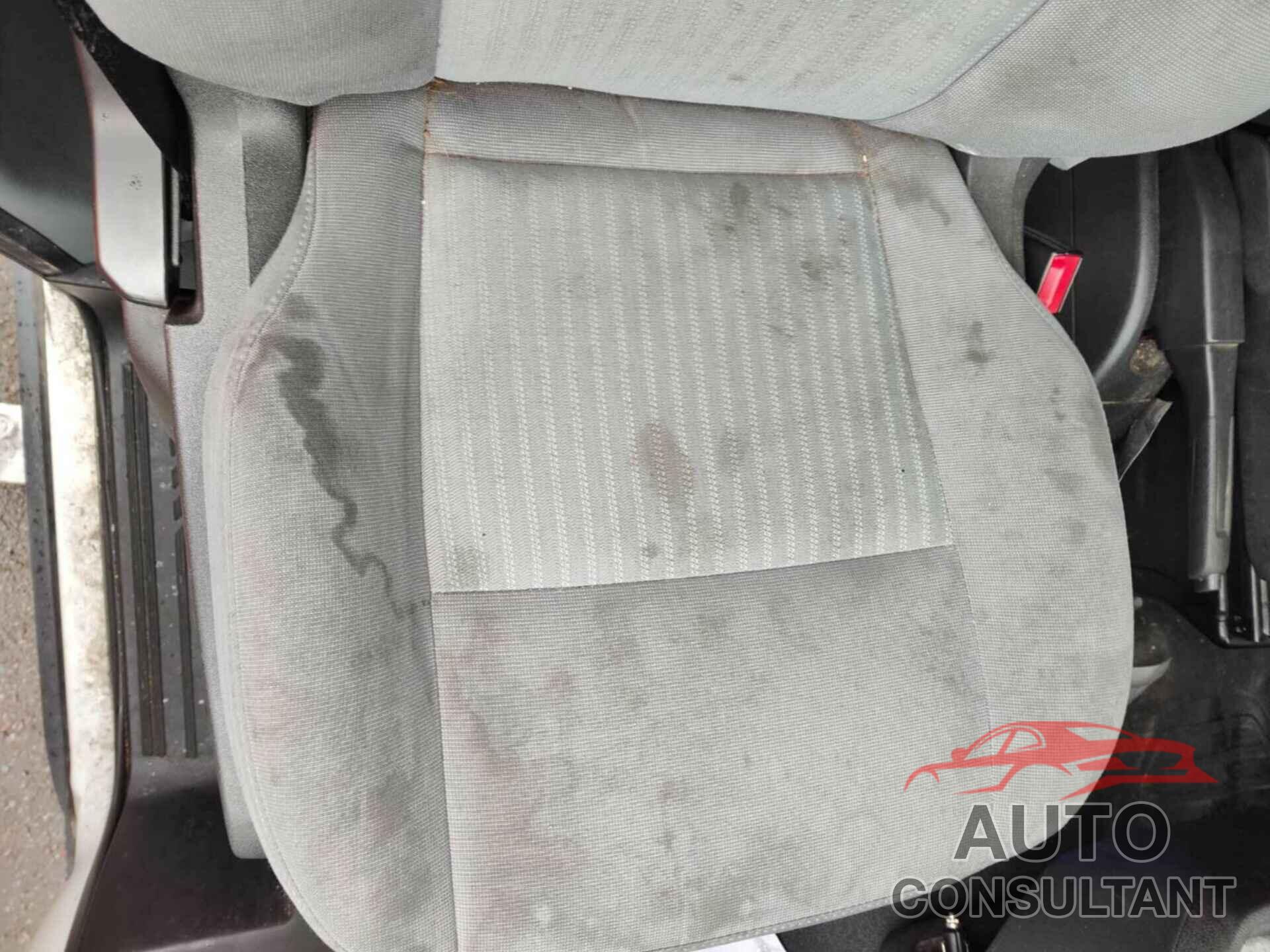 FORD TRANSIT 2017 - 1FBZX2ZM6HKA32234
