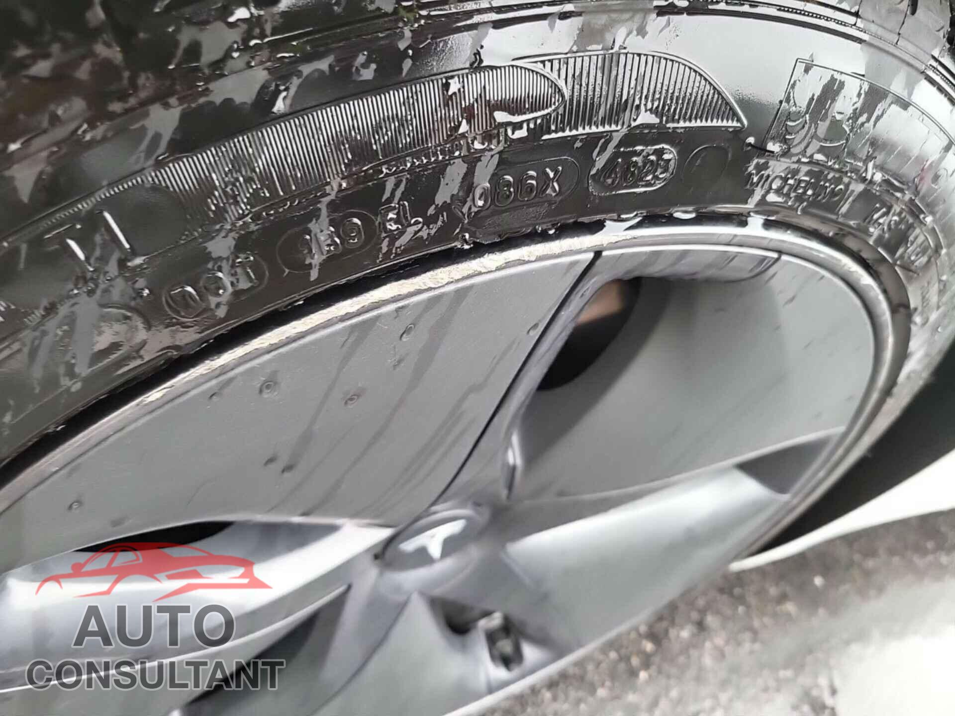 TESLA MODEL 3 2020 - 5YJ3E1EB7LF800959