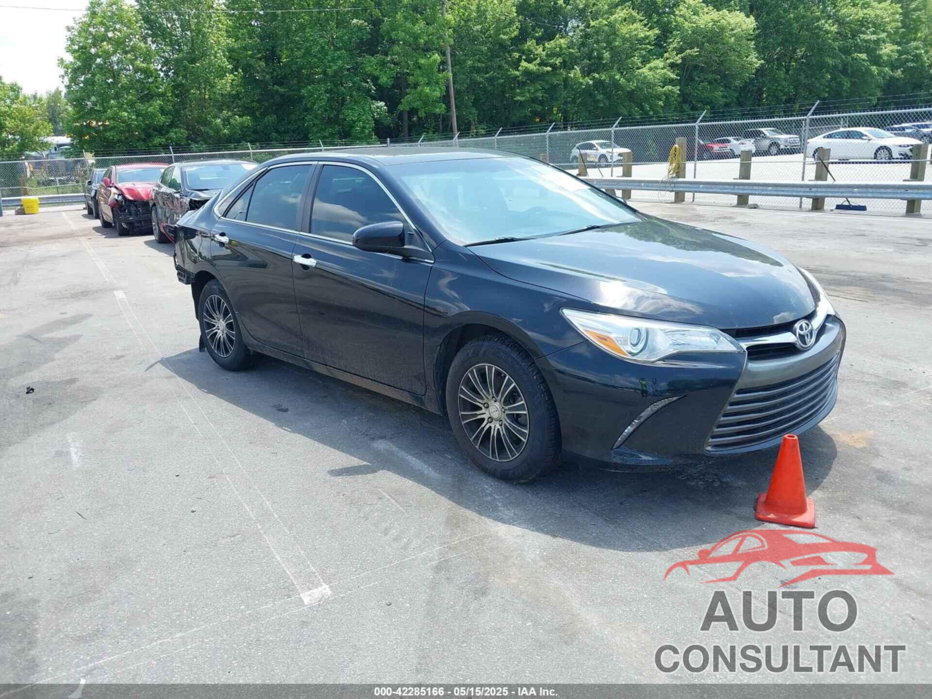 TOYOTA CAMRY 2015 - 4T1BF1FK3FU089923