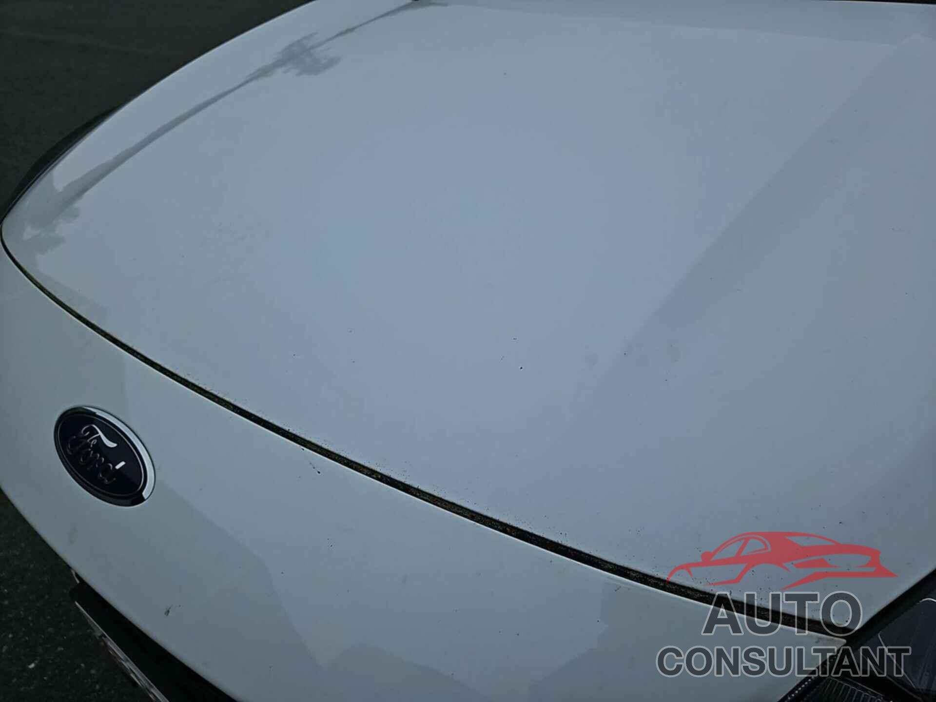 FORD ESCAPE 2022 - 1FMCU9CZ3NUA96721
