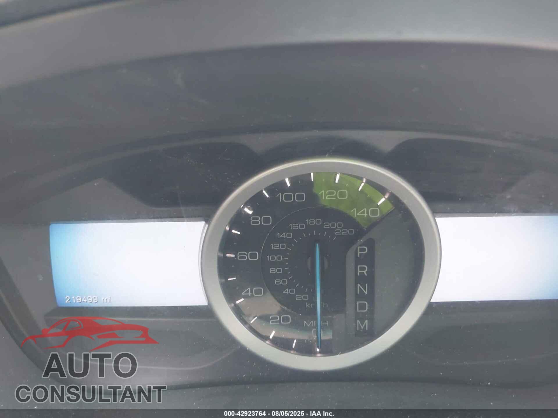 FORD EXPLORER 2014 - 1FM5K7D85EGA90796