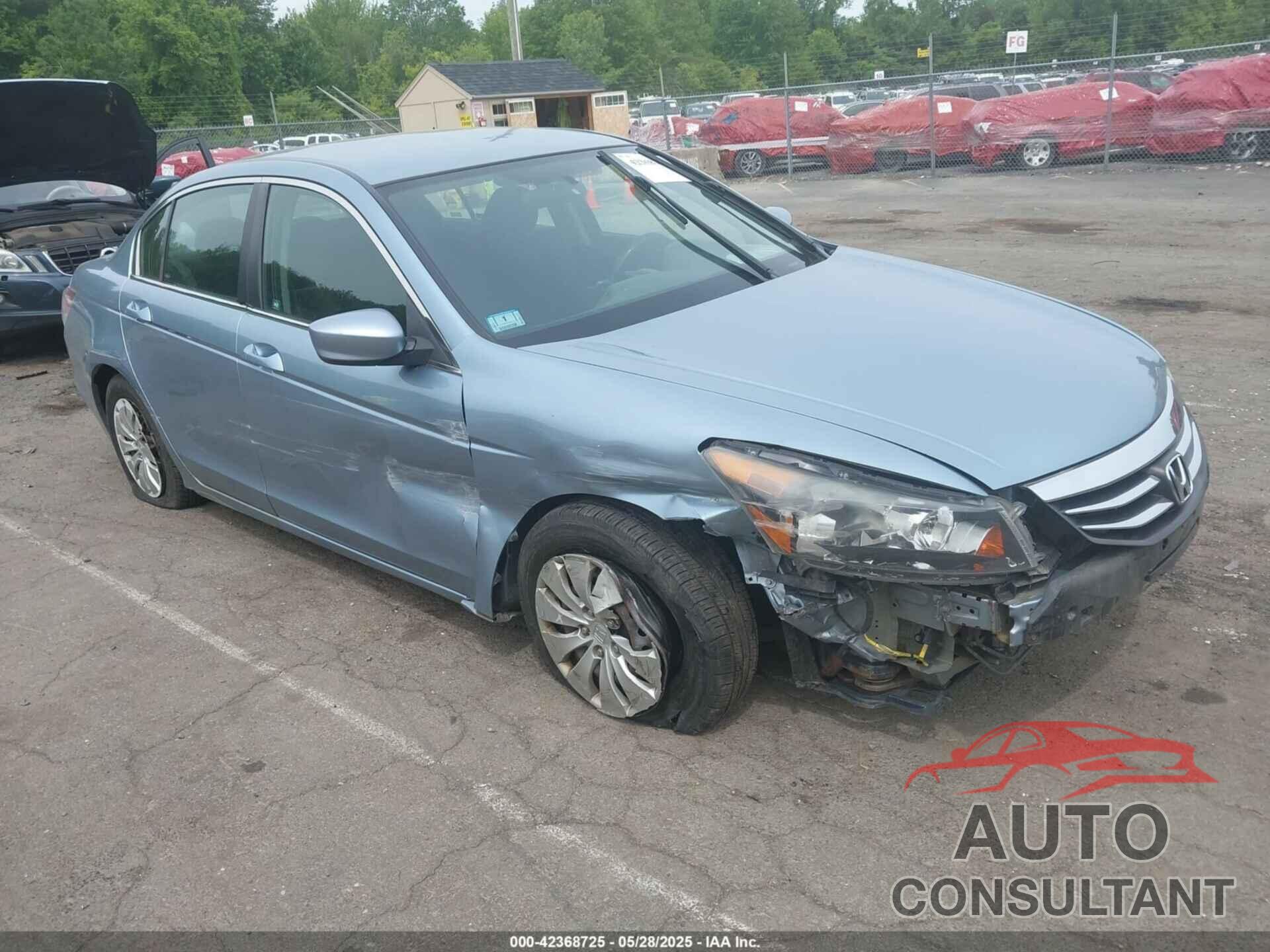 HONDA ACCORD 2012 - 1HGCP2F31CA029089
