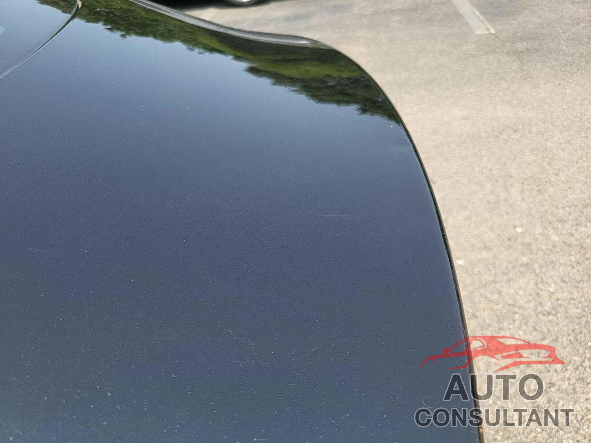 TESLA MODEL 3 2020 - 5YJ3E1EB8LF600589