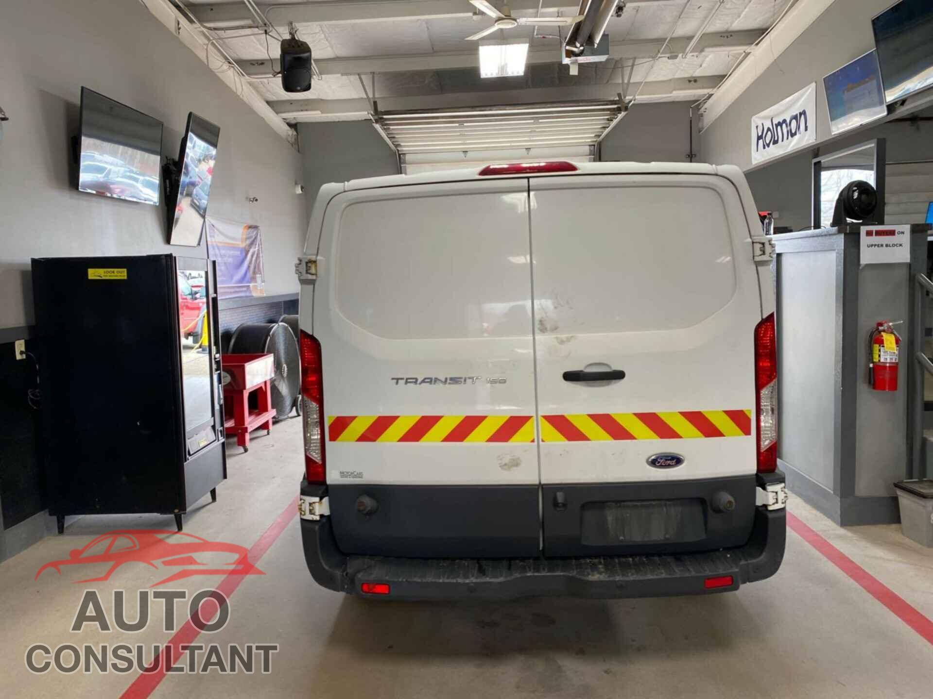 FORD TRANSIT 2015 - 1FTNE2YM1FKB29985