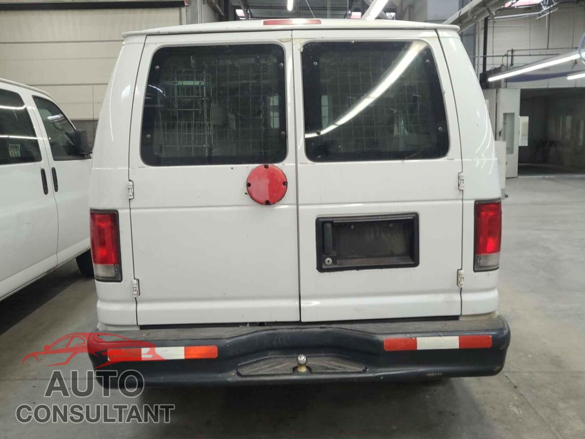 FORD E-150 2014 - 1FTNE1EW5EDA41265