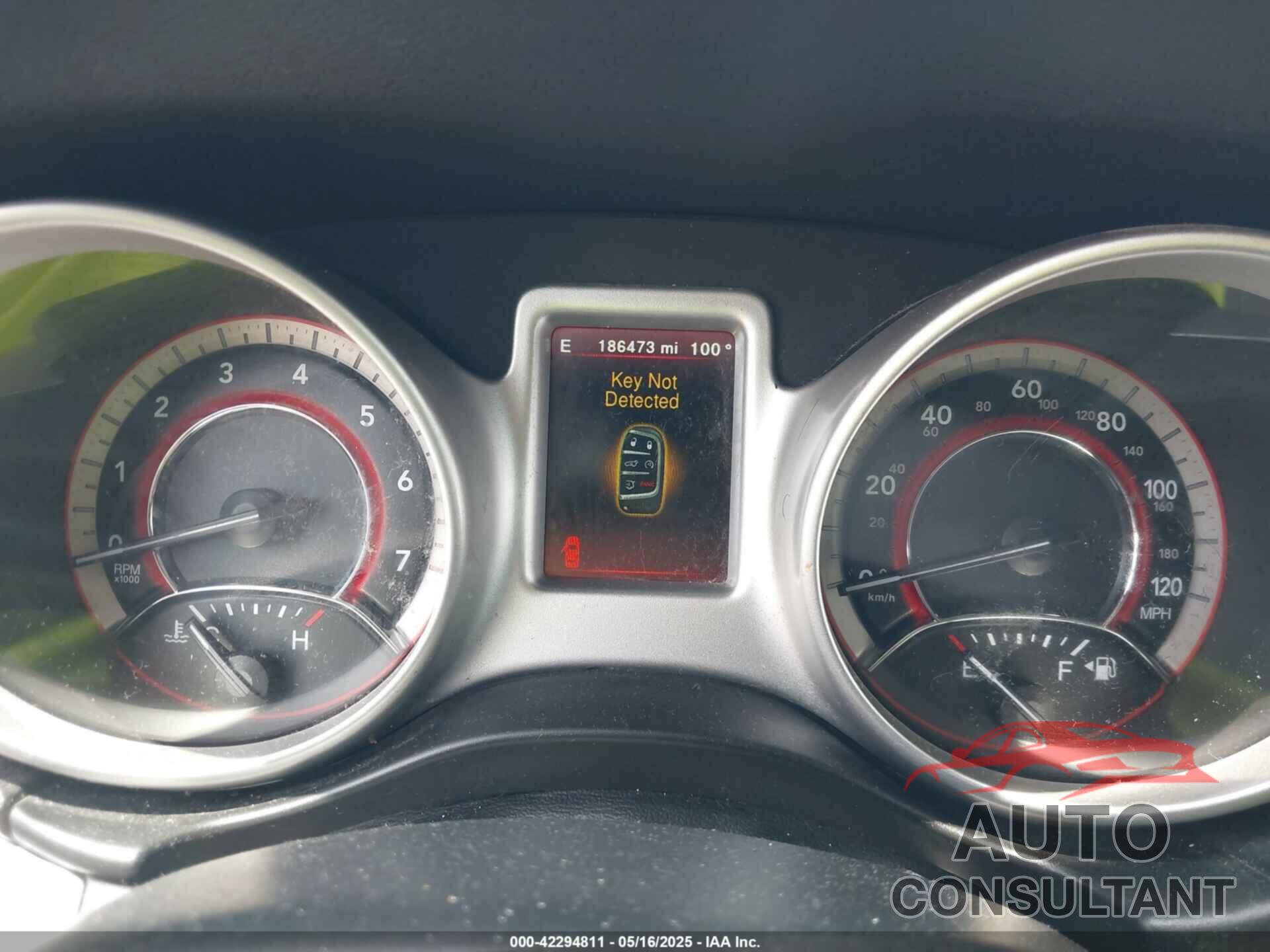 DODGE JOURNEY 2018 - 3C4PDCAB6JT386142