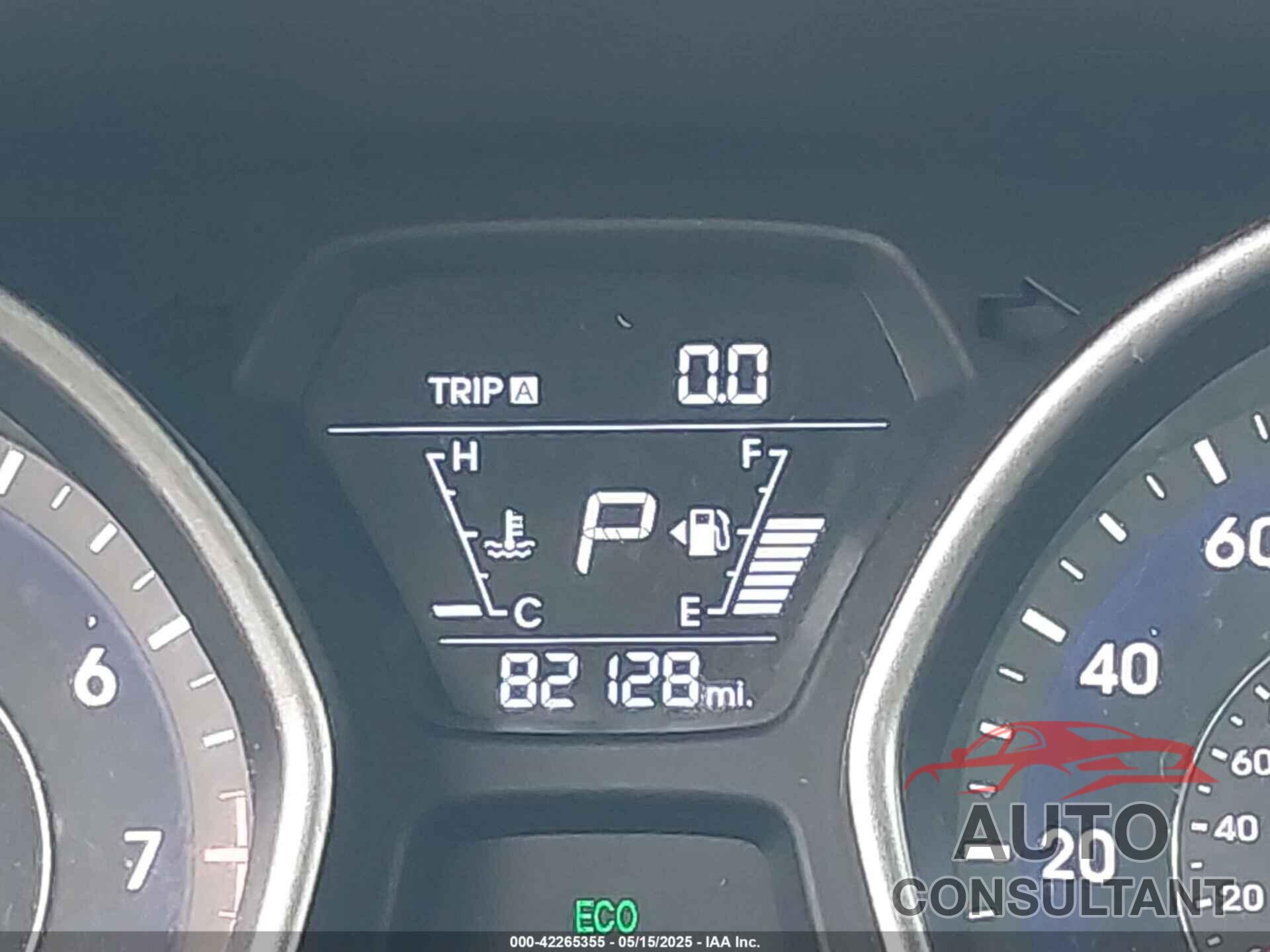 HYUNDAI ELANTRA 2016 - 5NPDH4AE2GH654376