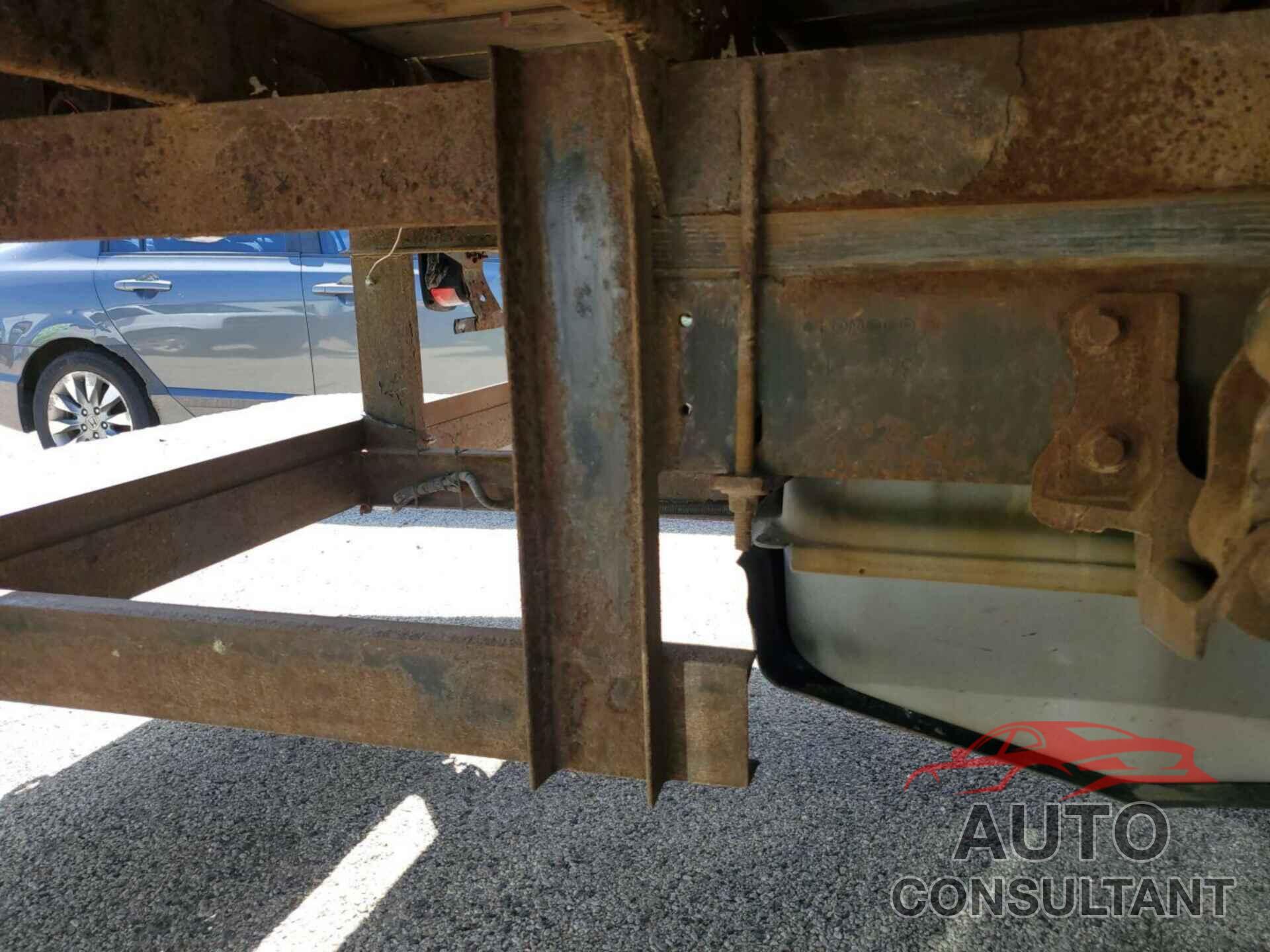 FORD F-550 CHASSIS 2016 - 1FDUF5GT2GEA67673