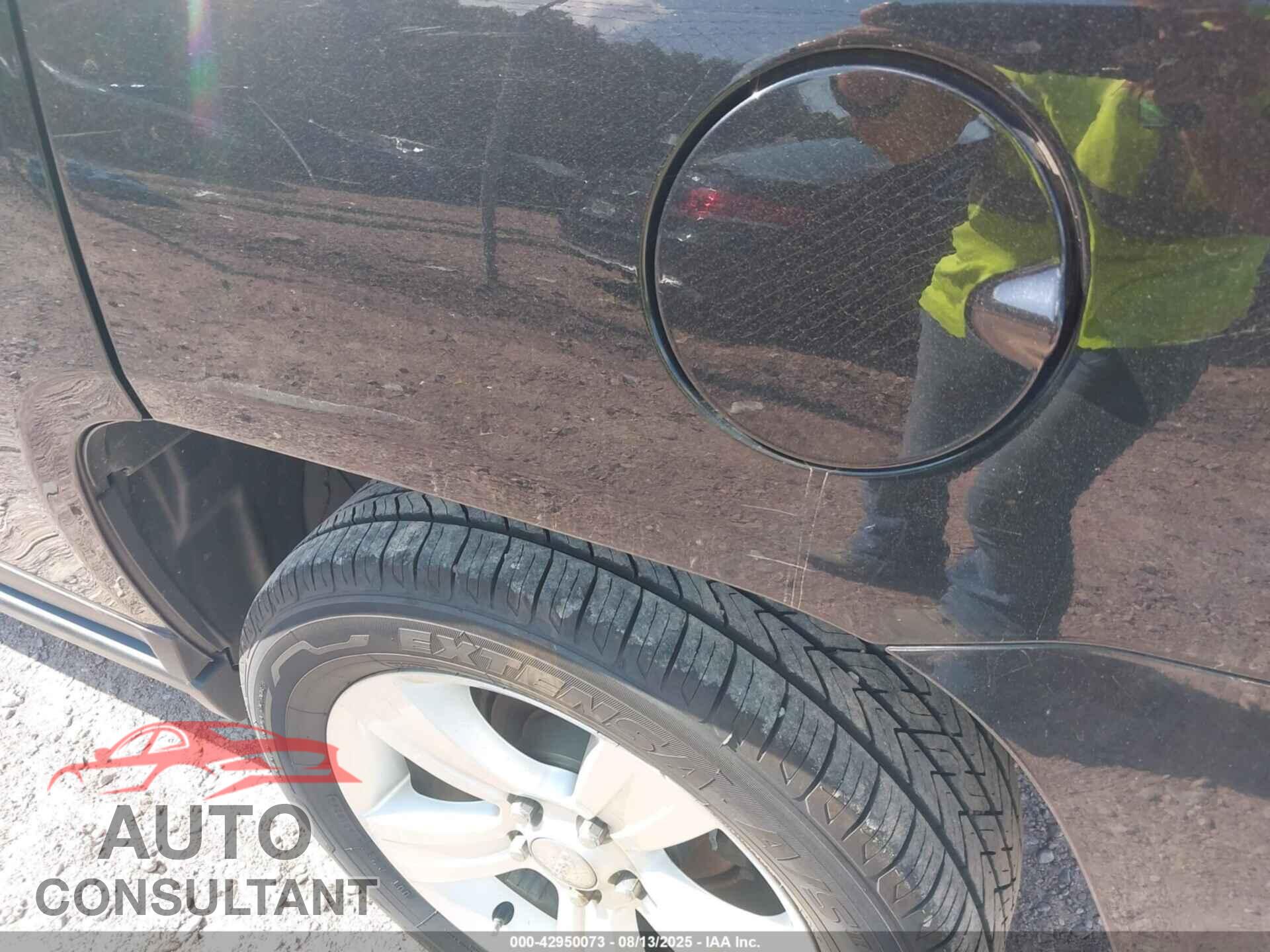 JEEP COMPASS 2015 - 1C4NJDBB8FD283080