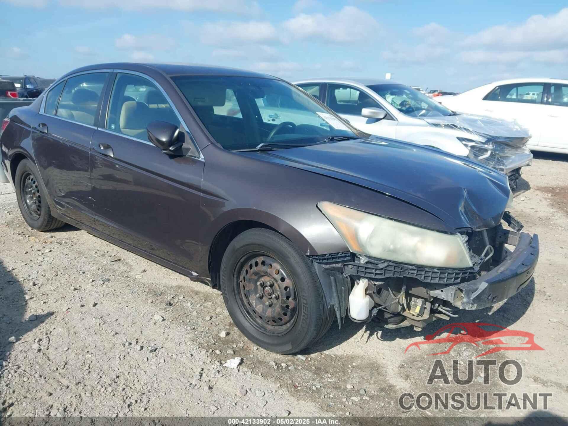 HONDA ACCORD 2011 - 1HGCP2F33BA032946
