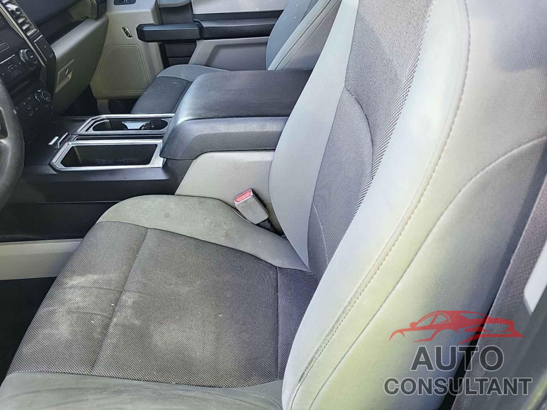 FORD F150 2015 - 1FTEW1CP0FKD90484