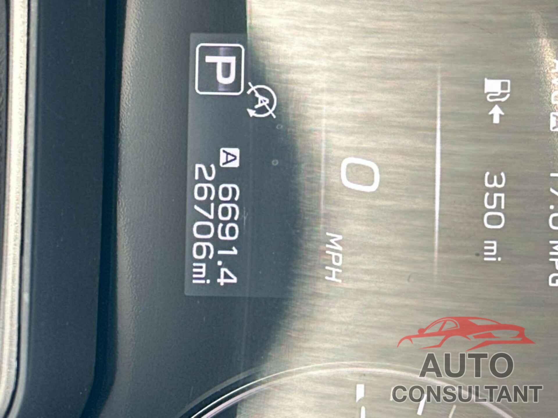 SUBARU OUTBACK 2023 - 4S4BTADC1P3213943