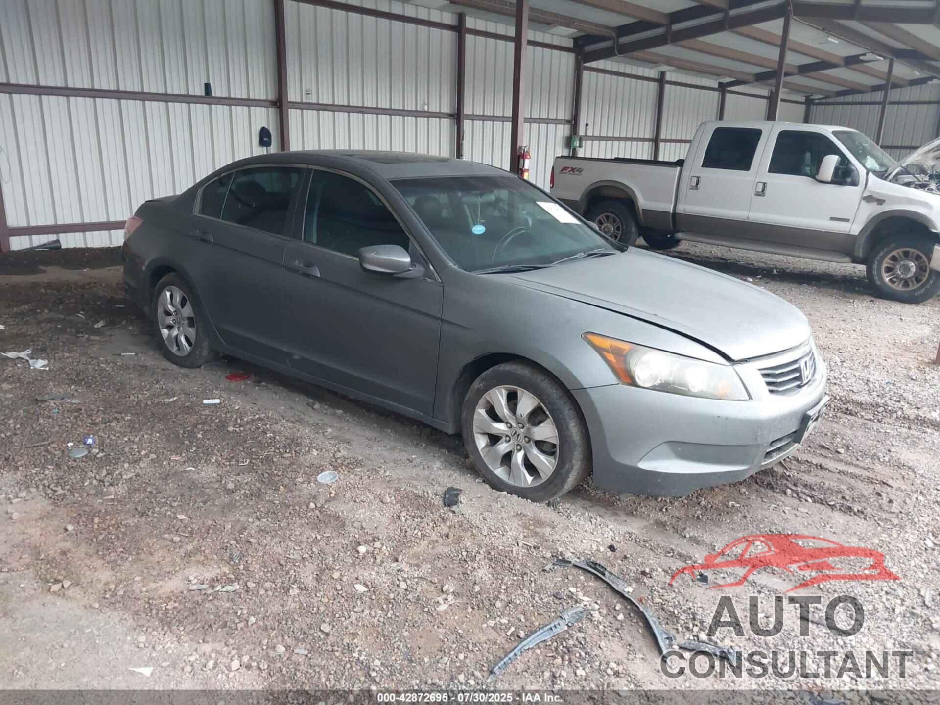 HONDA ACCORD 2010 - 1HGCP2F70AA169635