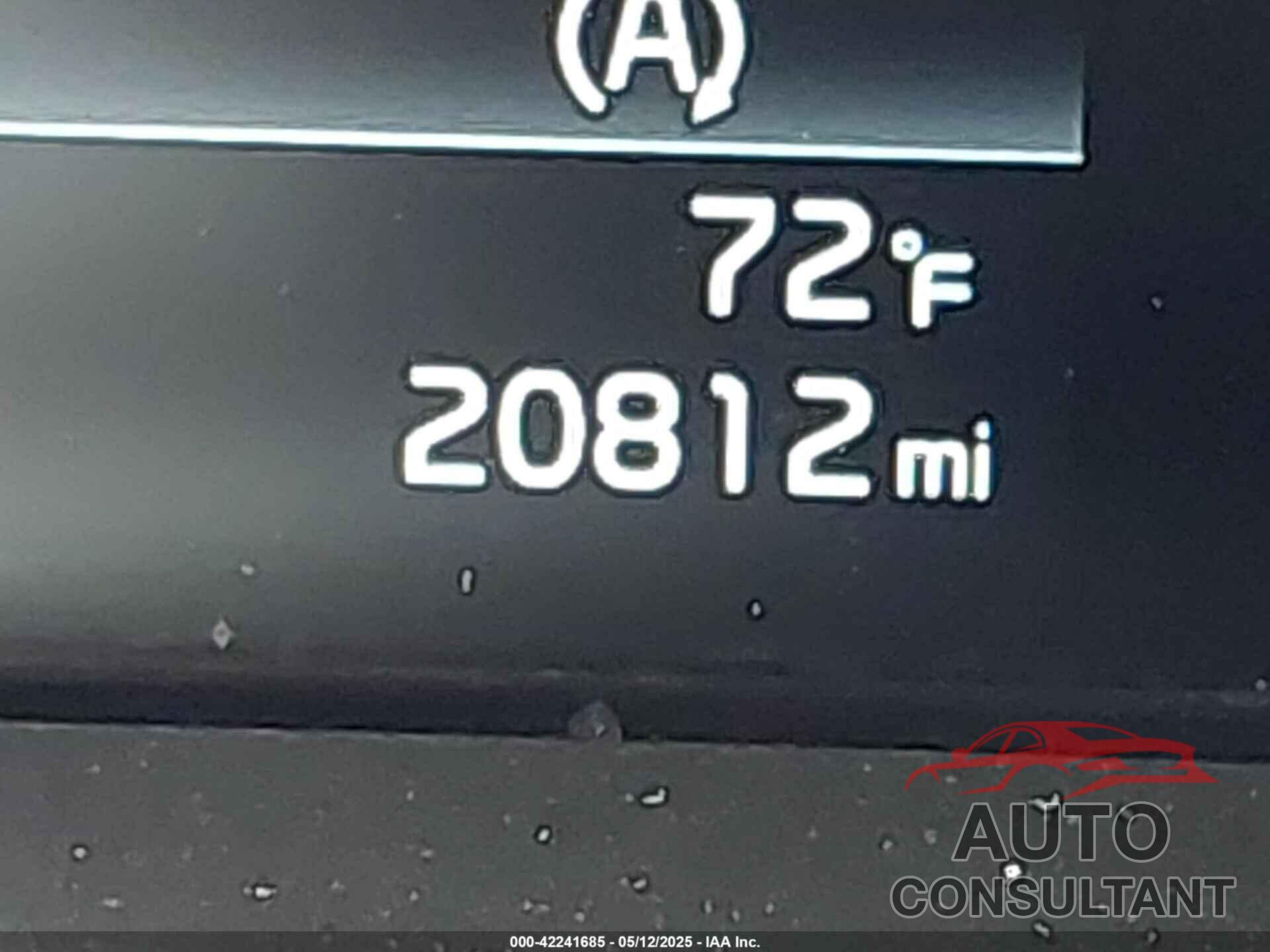 KIA SOUL 2023 - KNDJ53AU0P7197262