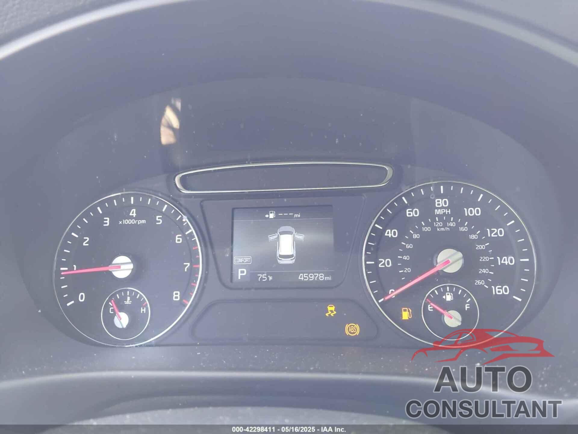 KIA SORENTO 2019 - 5XYPG4A38KG550585