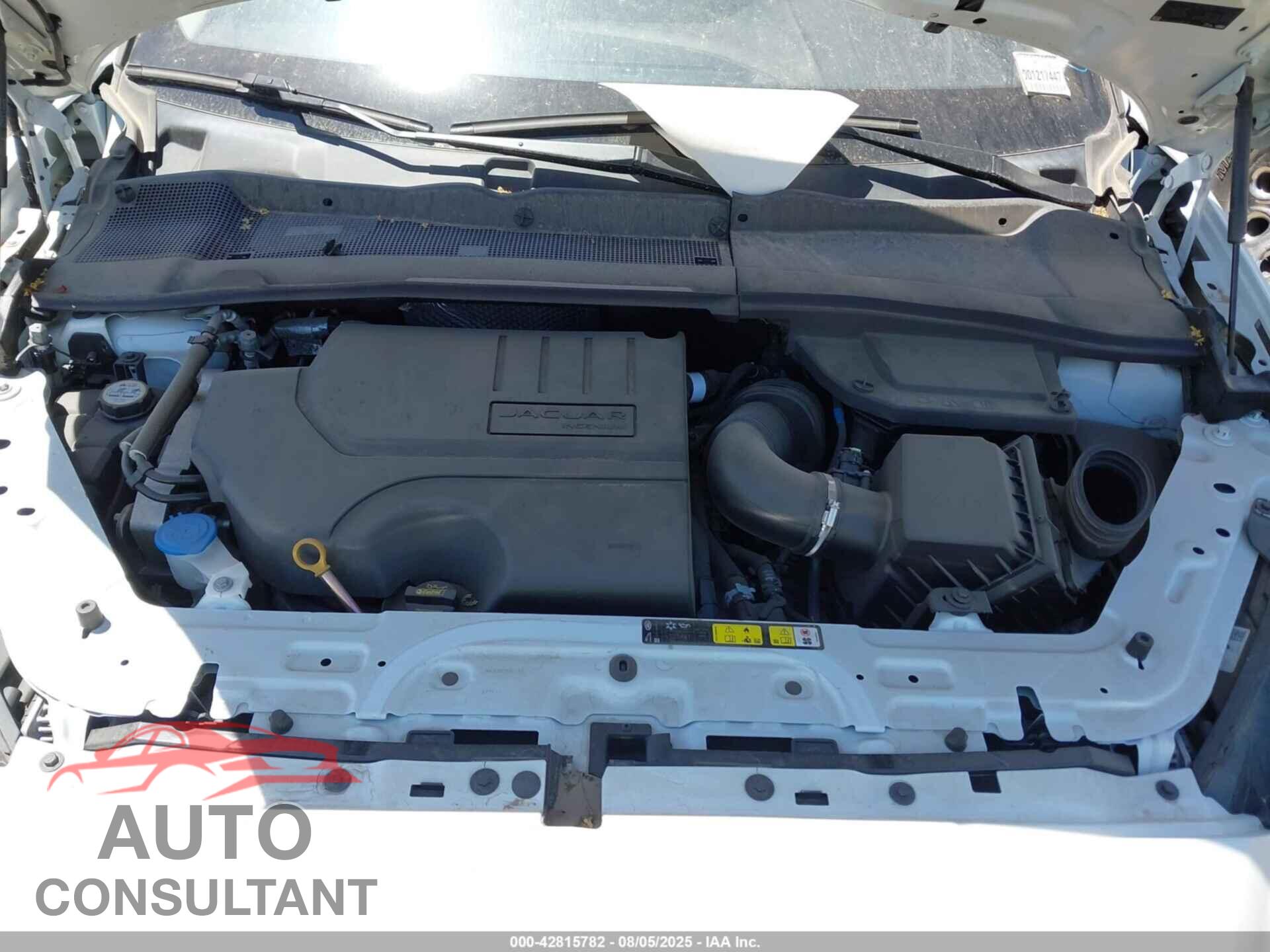 JAGUAR E-PACE 2020 - SADFP2FX5L1001024
