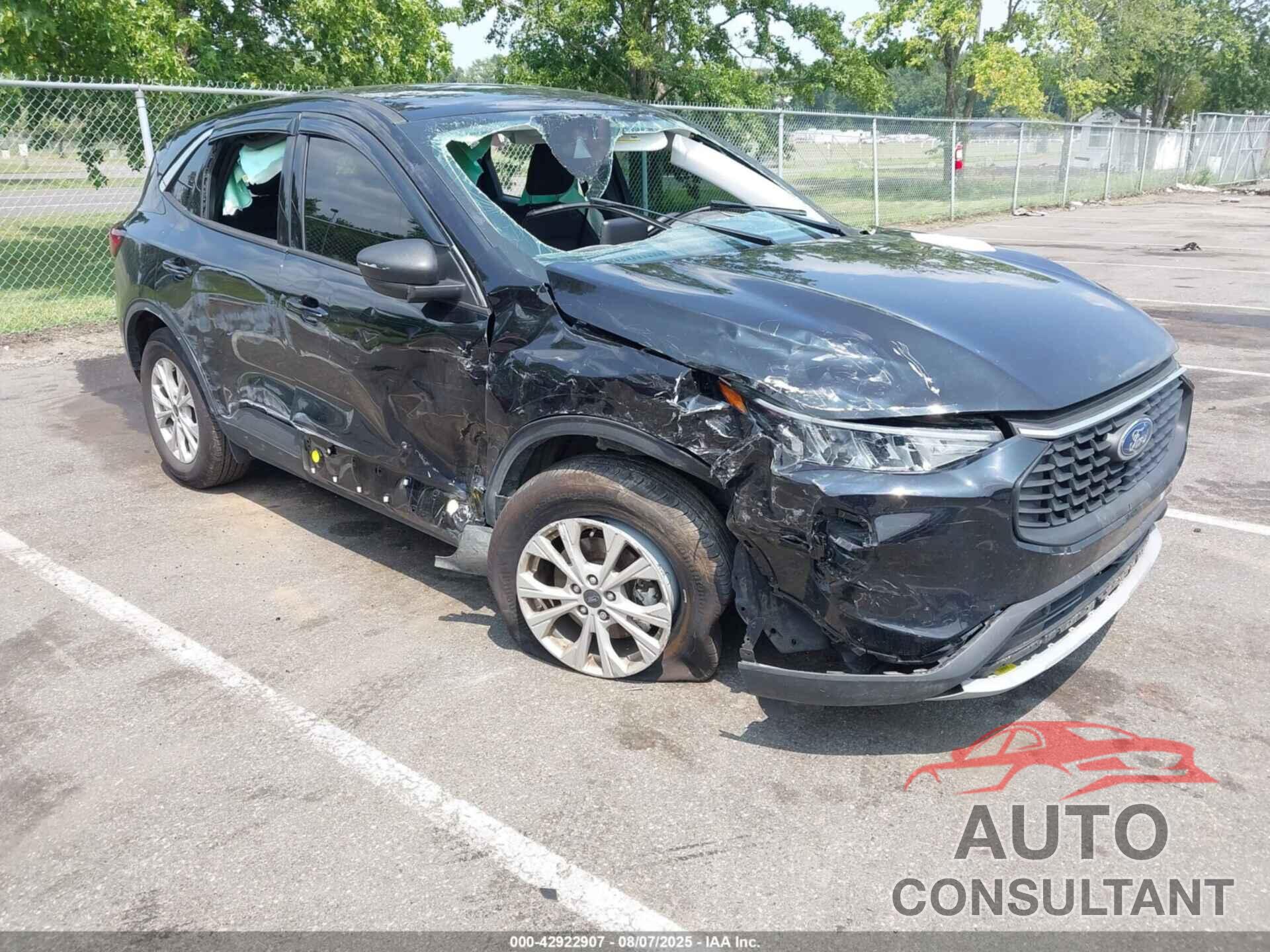 FORD ESCAPE 2024 - 1FMCU9GN3RUB45378