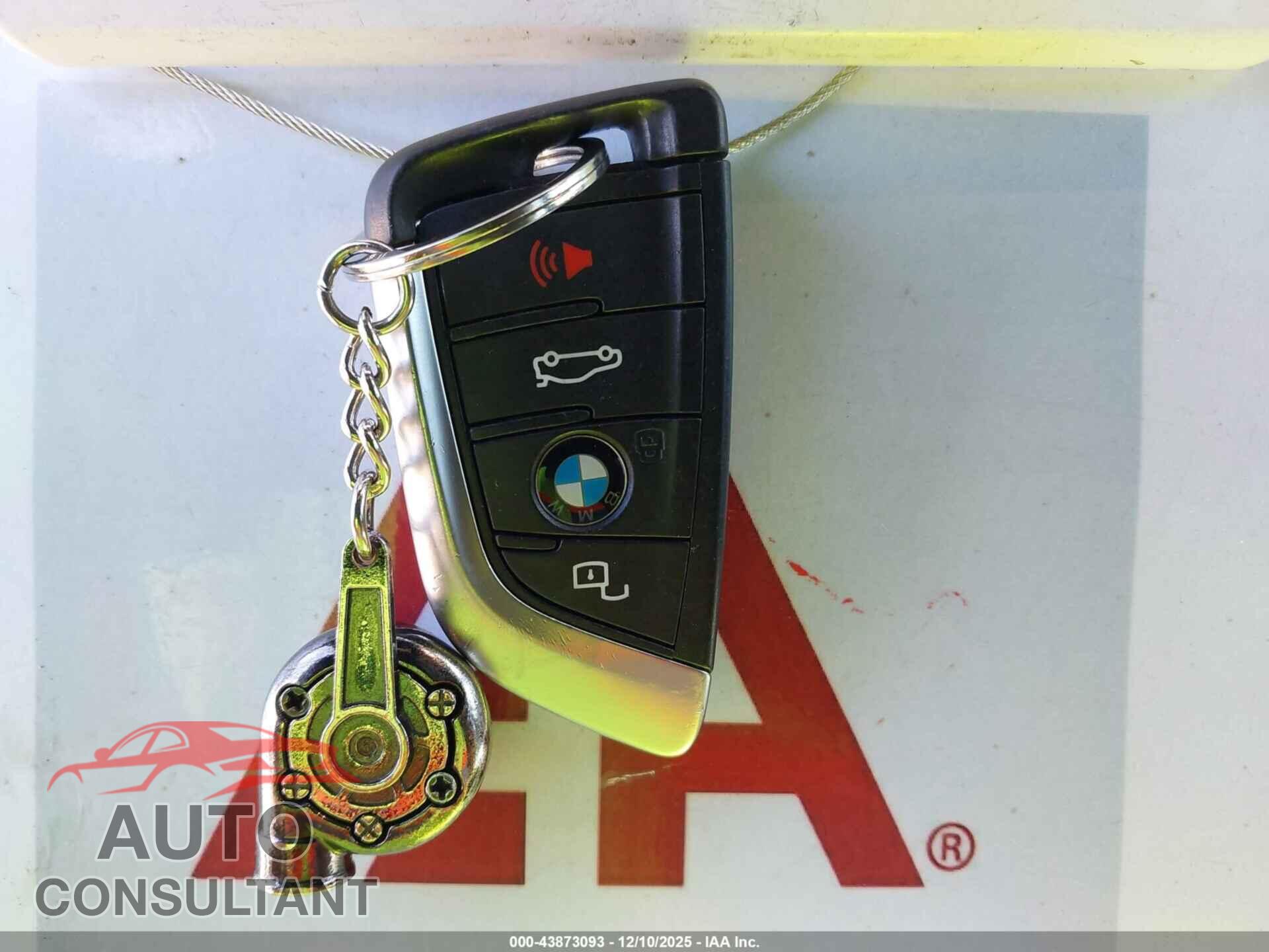 BMW 228 GRAN COUPE 2022 - WBA53AK02N7K41182