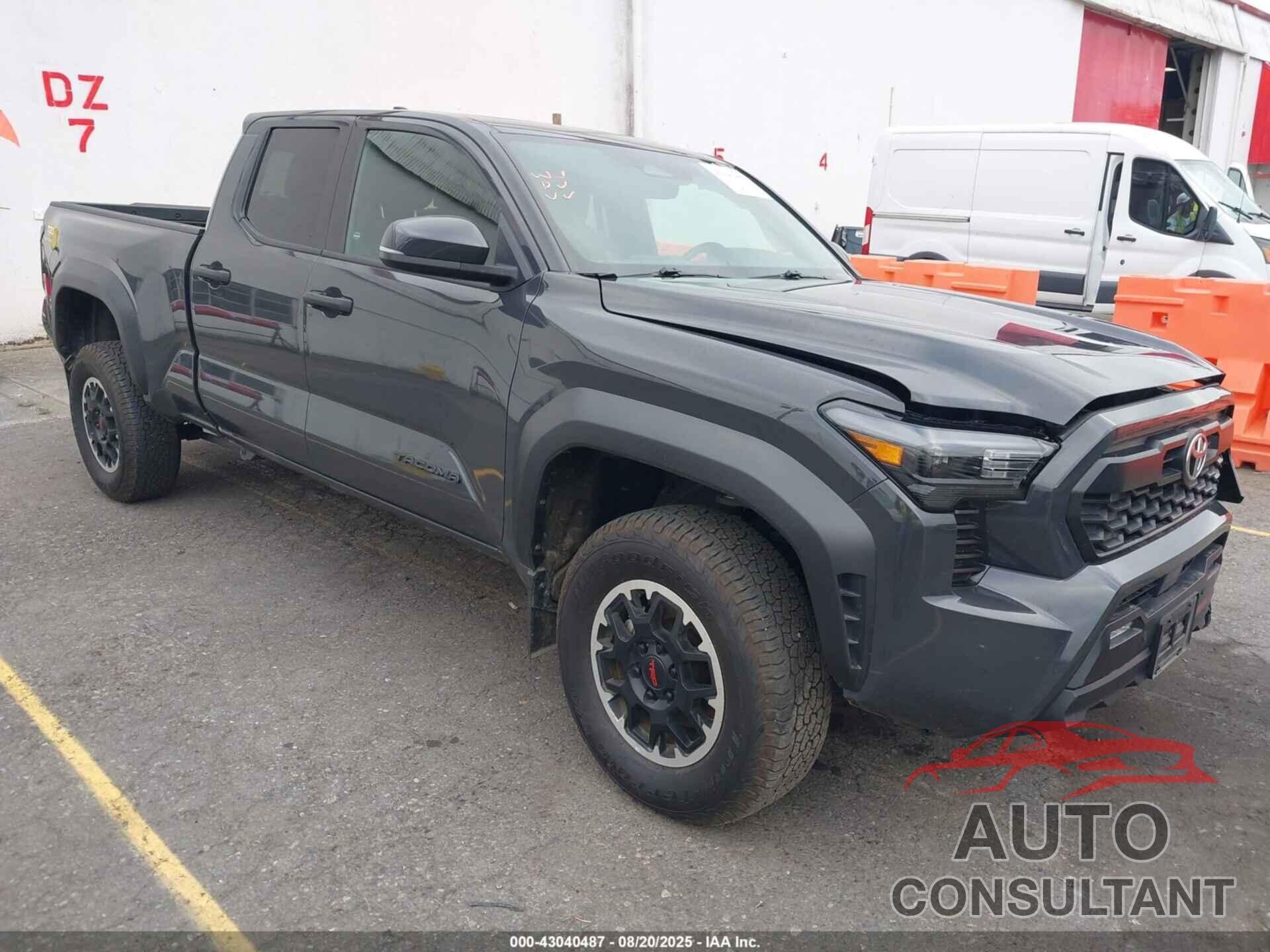 TOYOTA TACOMA 2024 - 3TMLB5JN8RM019226