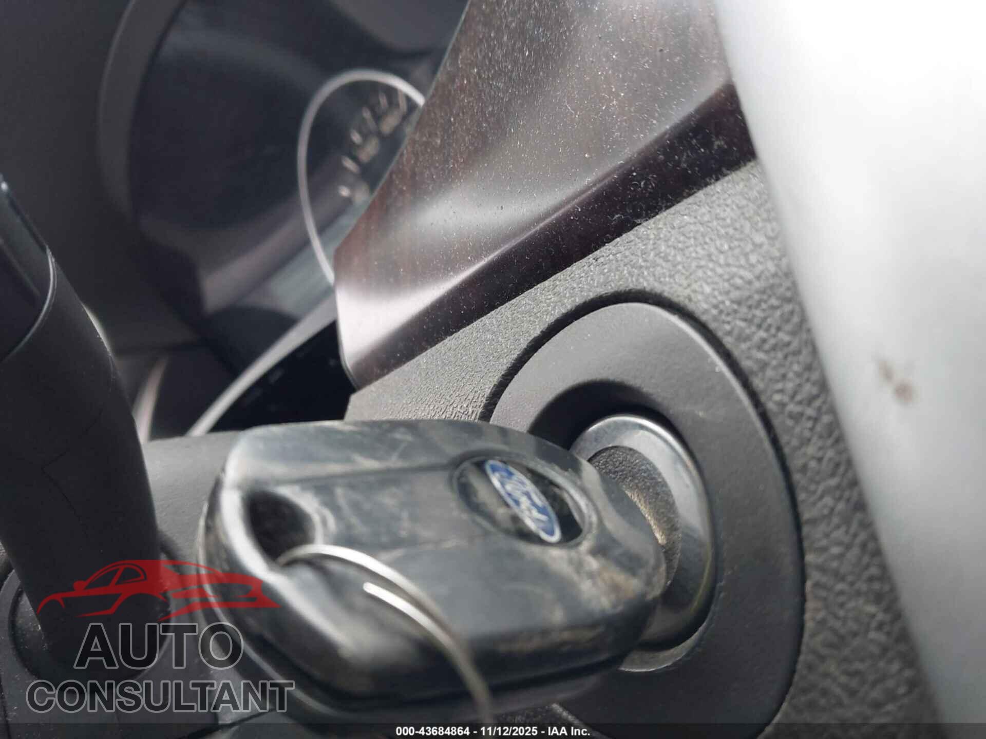 FORD EDGE 2011 - 2FMDK3KCXBBB26416