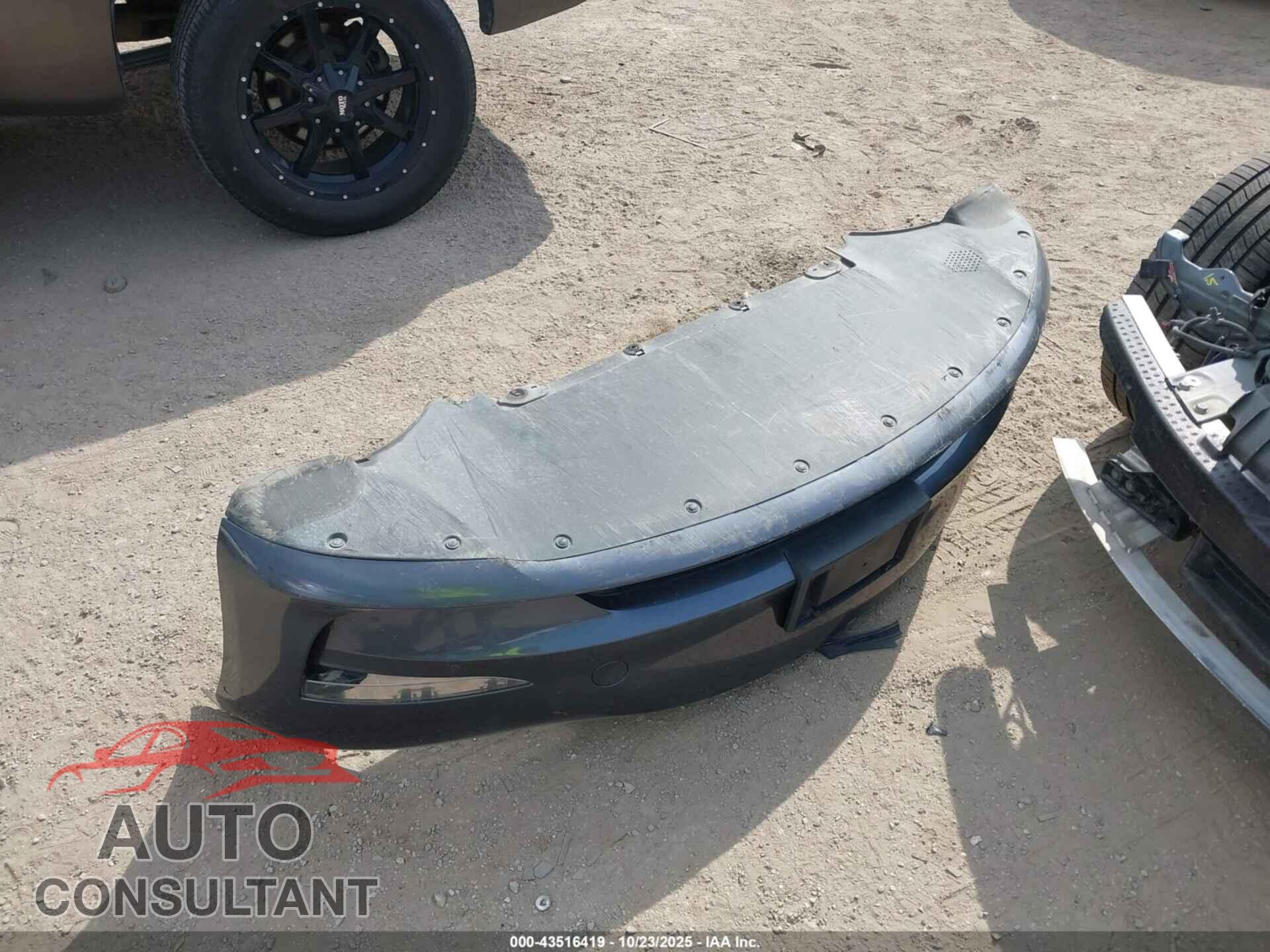 TESLA MODEL 3 2021 - 5YJ3E1EB0MF062004