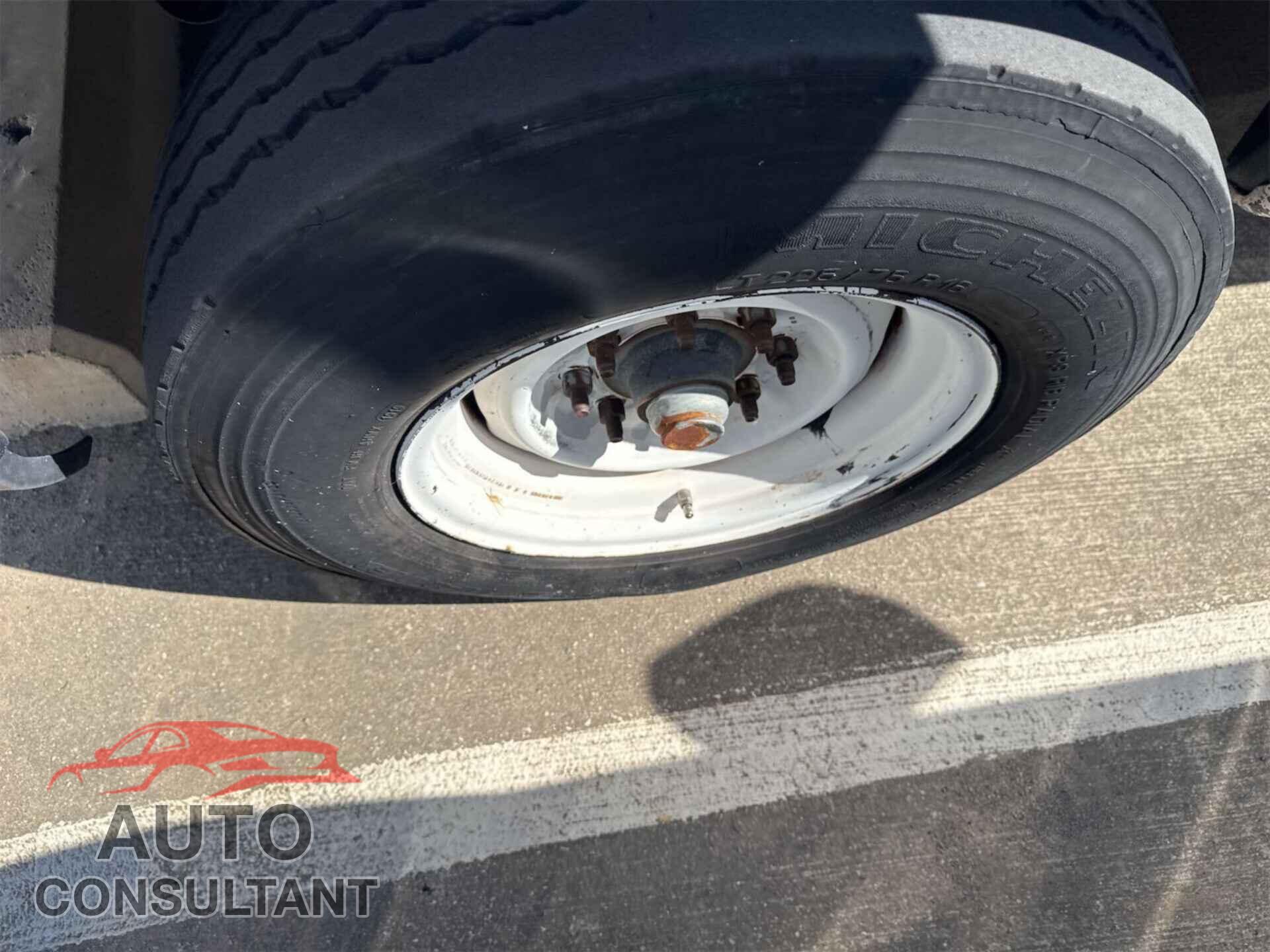 FORD E-150 2010 - 1FTNE1EW5ADA90623