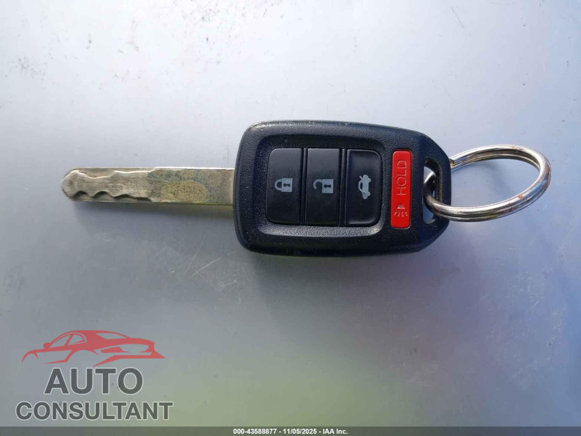 HONDA CIVIC 2017 - 19XFC2F59HE226220