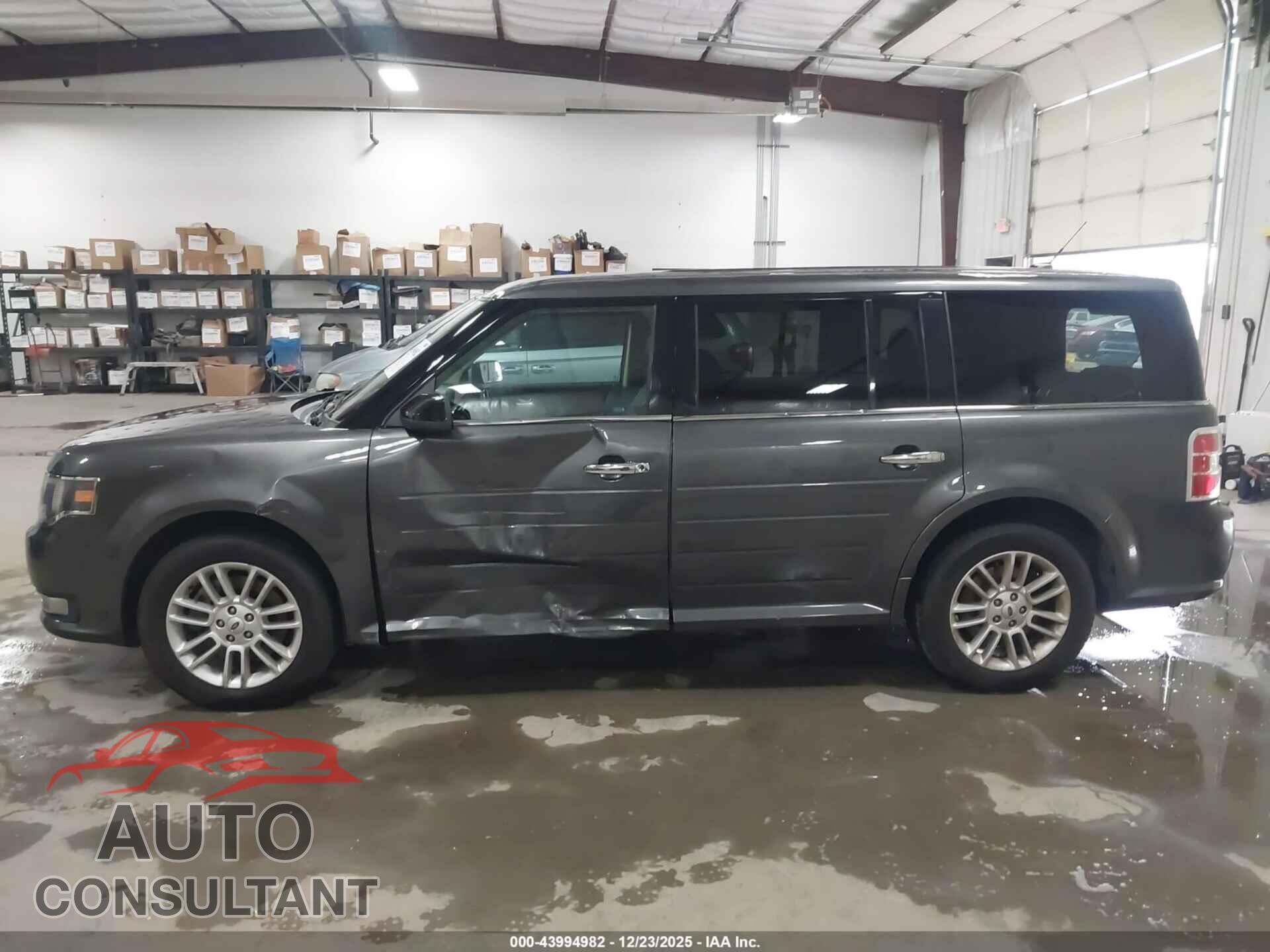 FORD FLEX 2015 - 2FMGK5C88FBA04520