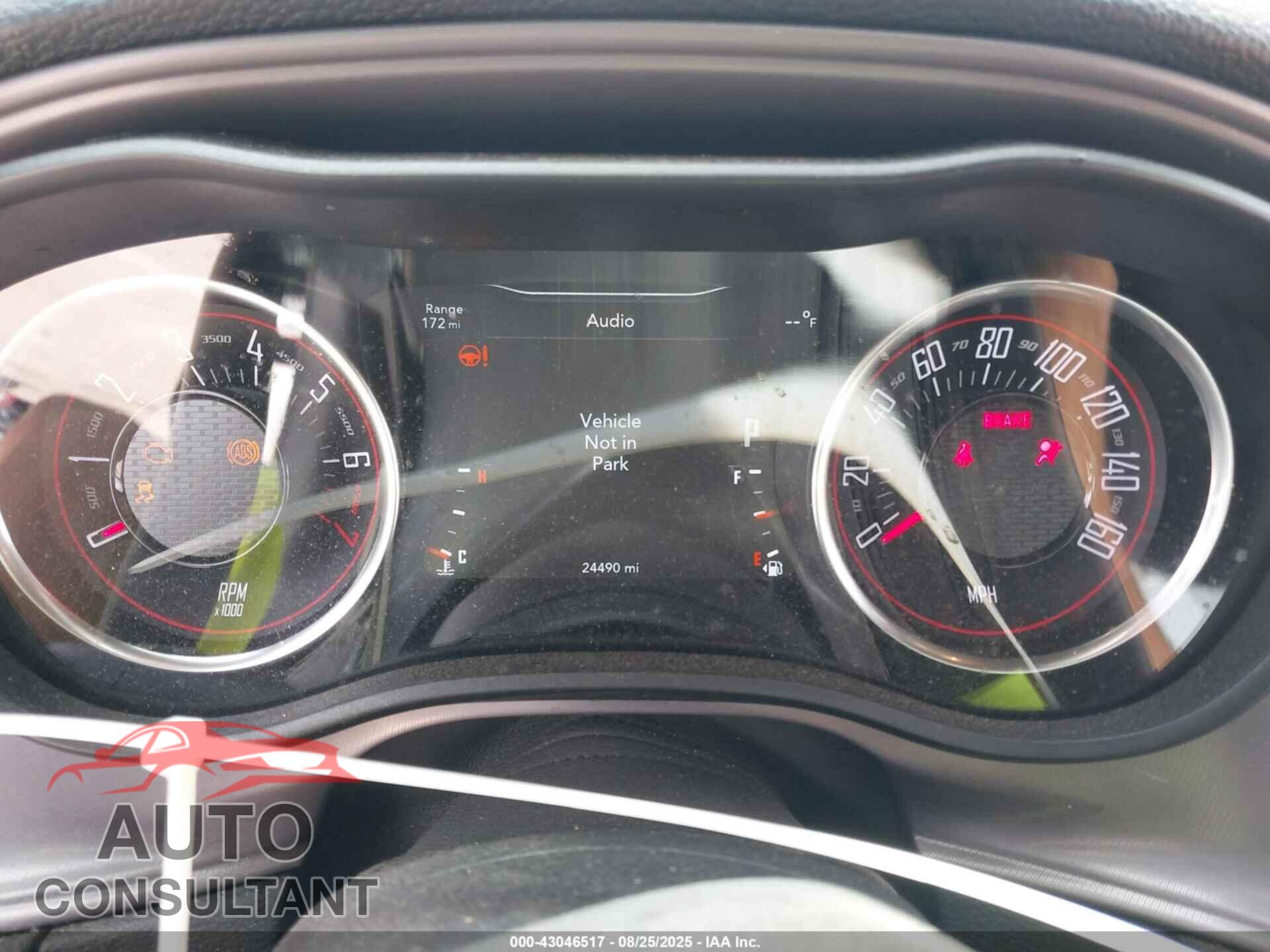 DODGE CHALLENGER 2023 - 2C3CDZAG7PH694472