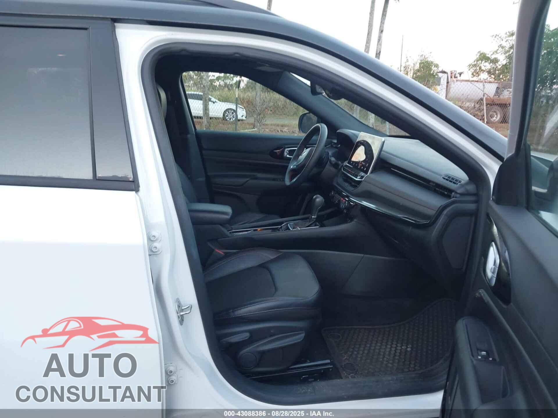 JEEP COMPASS 2024 - 3C4NJDDN7RT144869