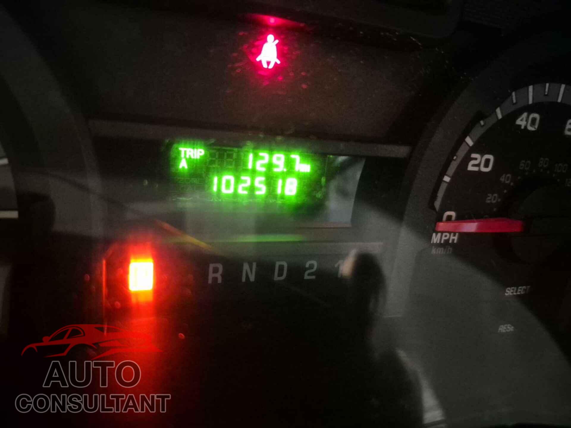 FORD ECONOLINE 2012 - 1FTSE3EL8CDB28546