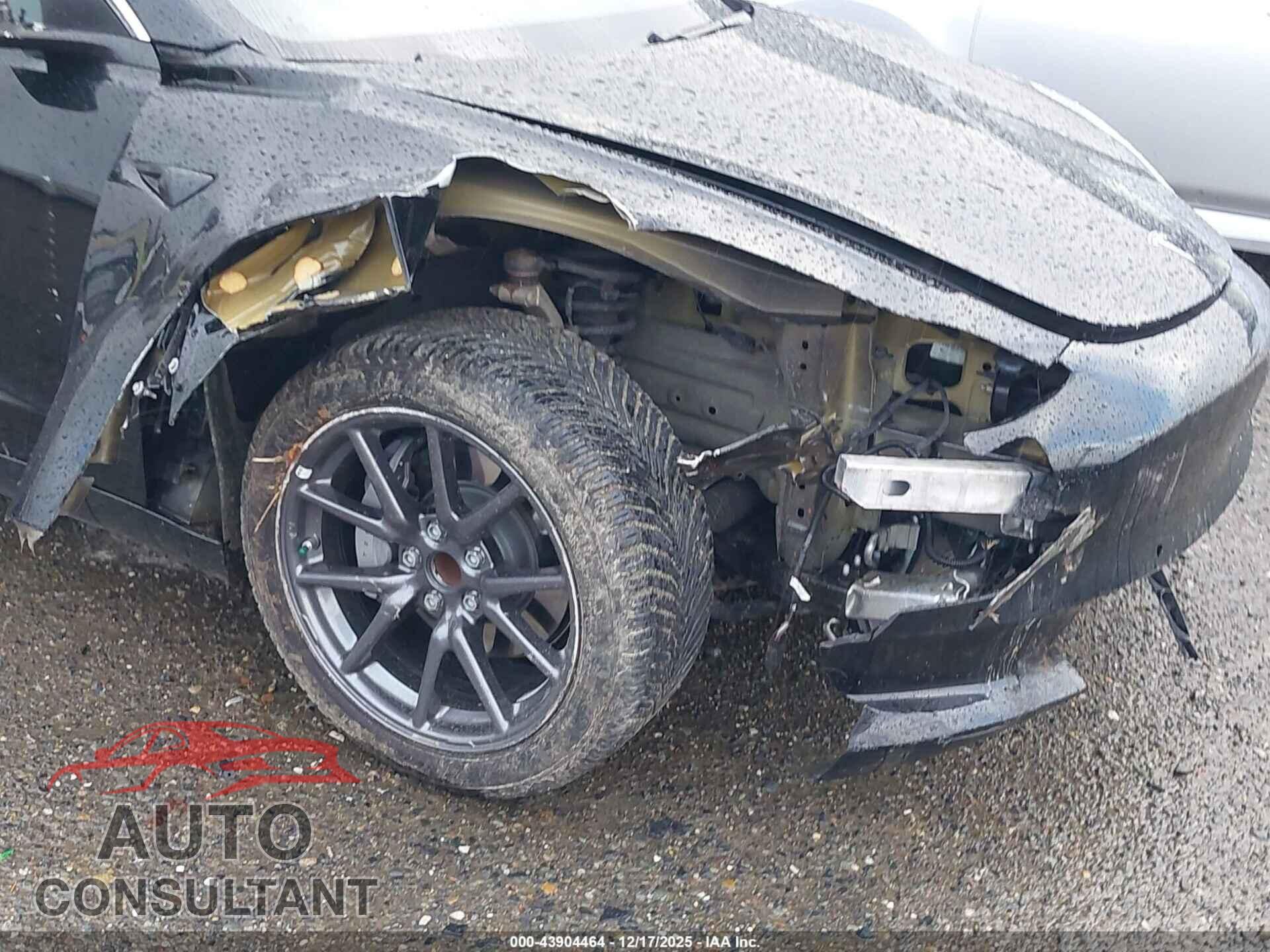 TESLA MODEL 3 2018 - 5YJ3E1EA4JF062641