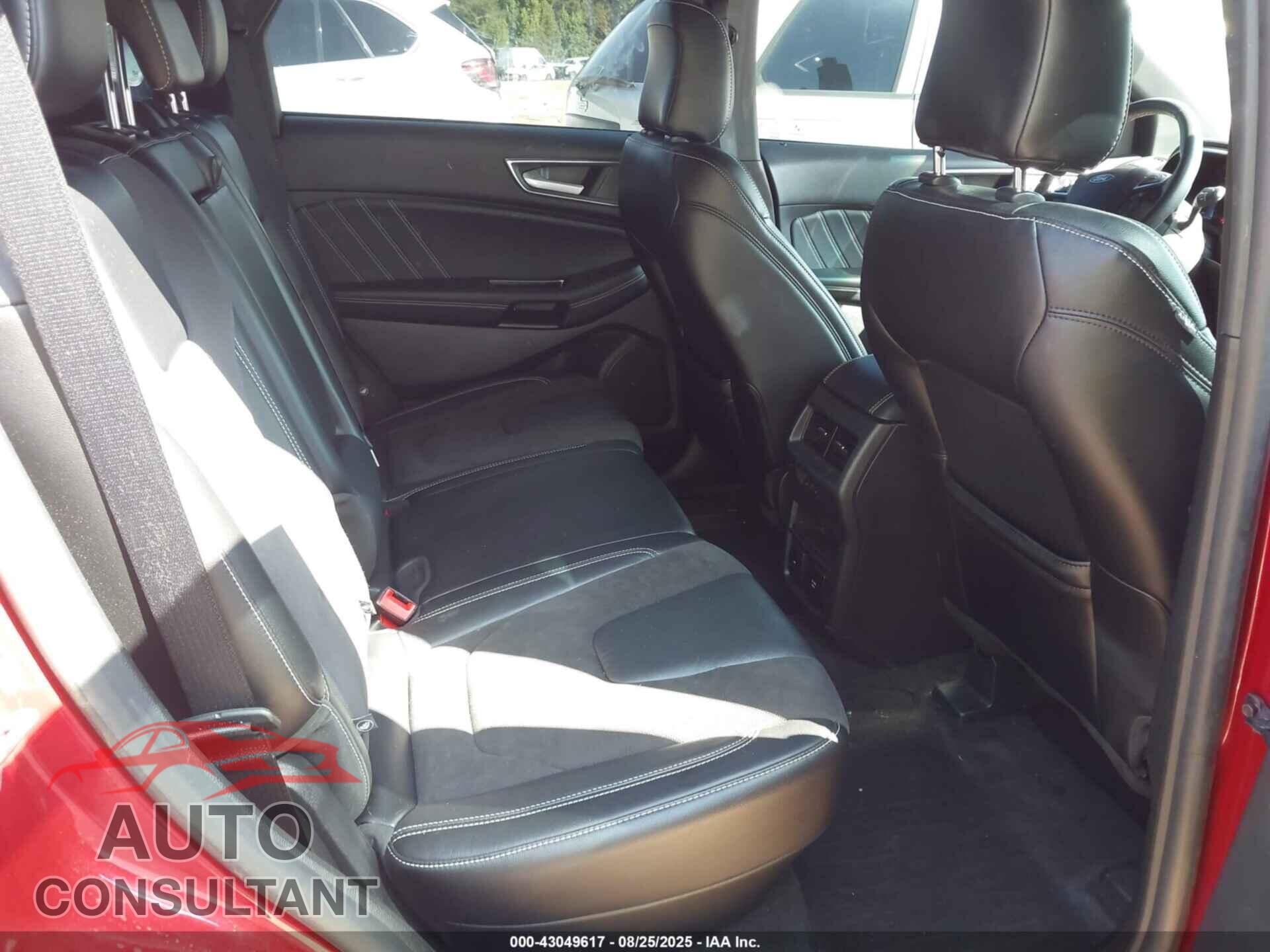 FORD EDGE 2020 - 2FMPK4AP1LBA24186
