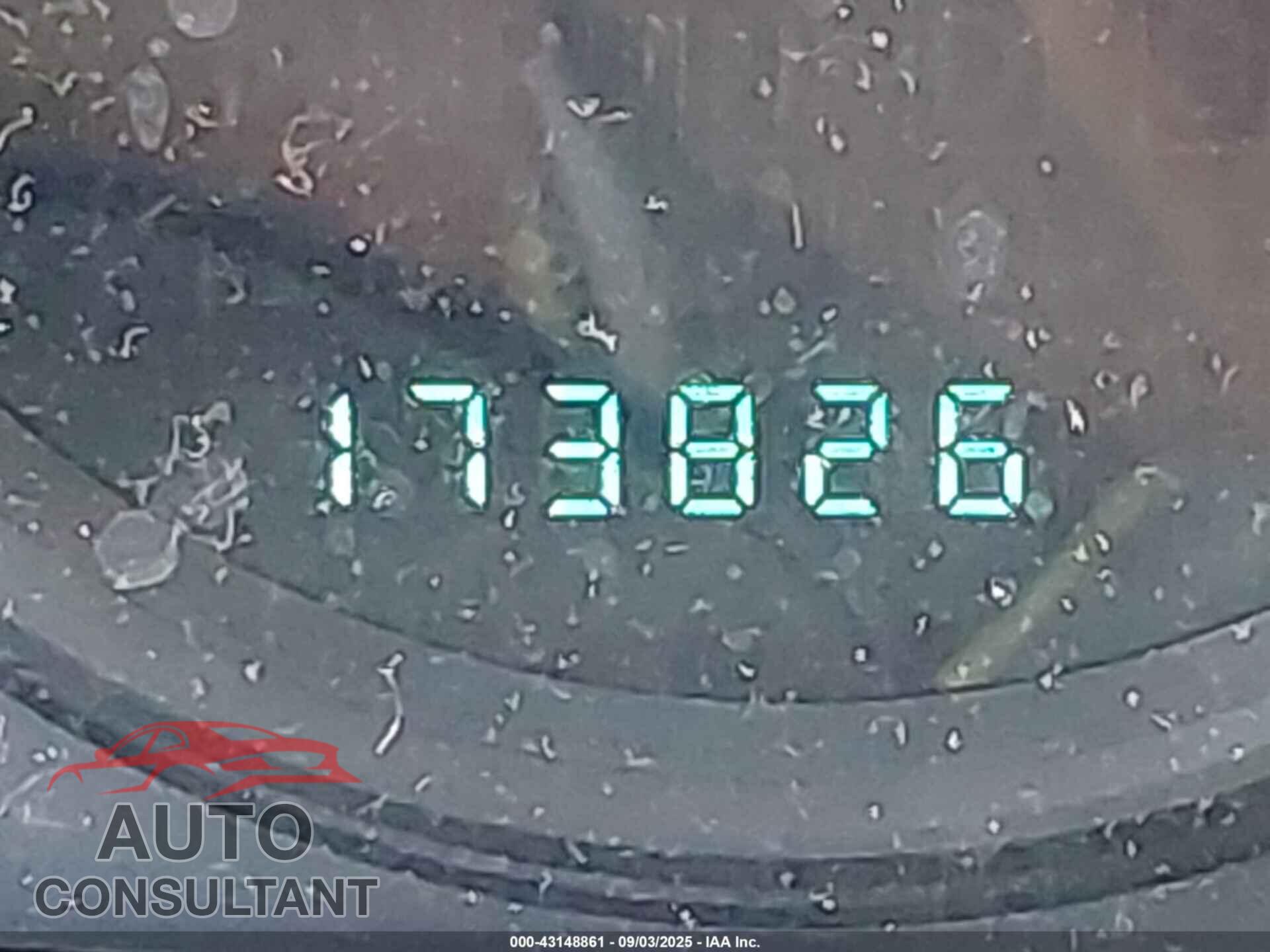 JEEP COMPASS 2011 - 1J4NT1FA5BD213549