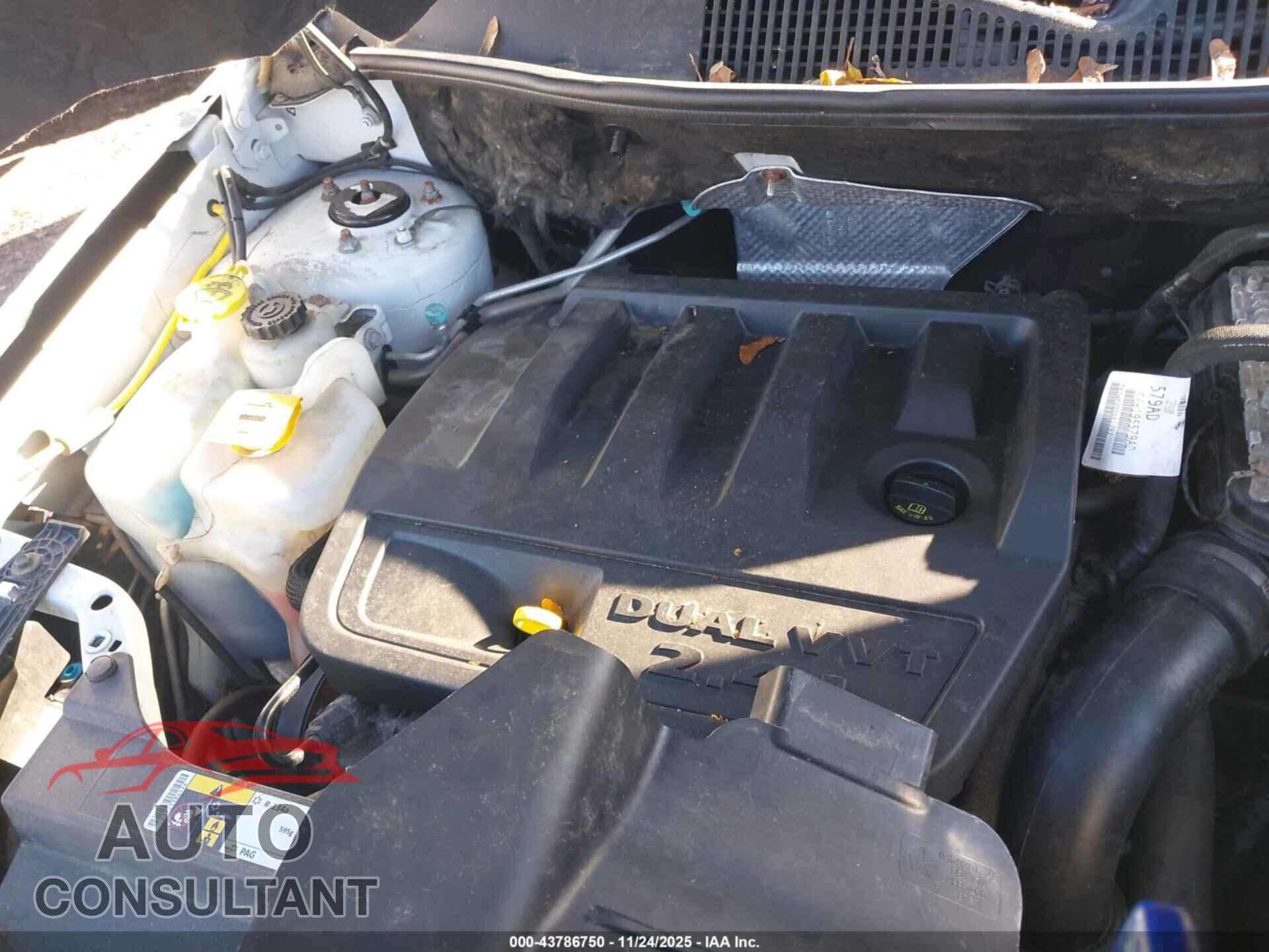 JEEP COMPASS 2017 - 1C4NJCEB4HD160417