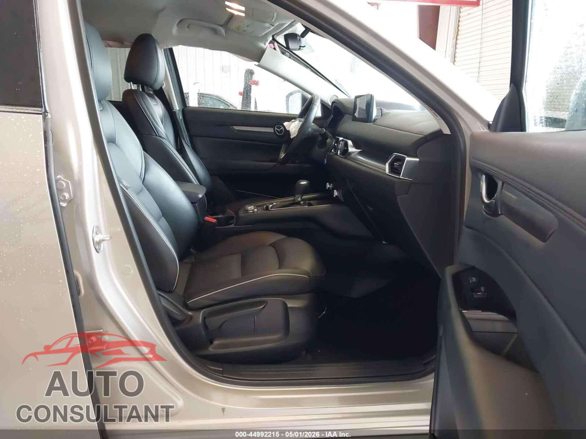 MAZDA CX-5 2024 - JM3KFBBL3R0446576