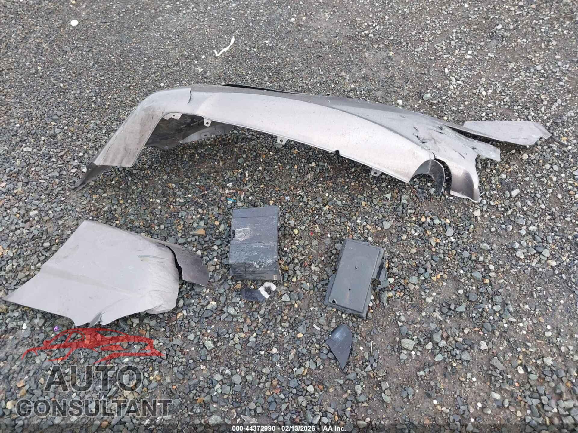 HONDA CIVIC 2010 - 19XFA1F64AE002173