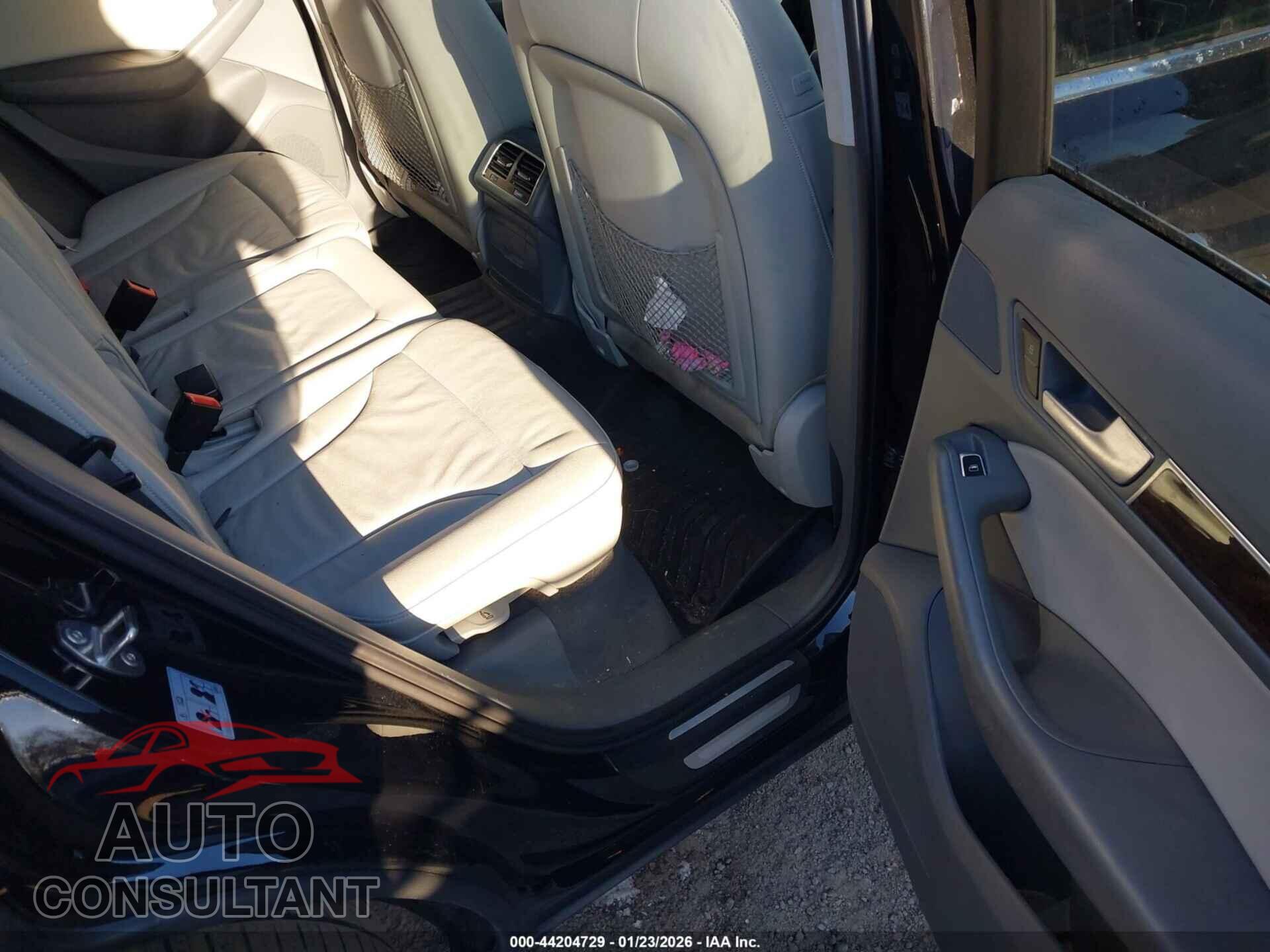 AUDI Q5 2015 - WA1LFAFPXFA080314