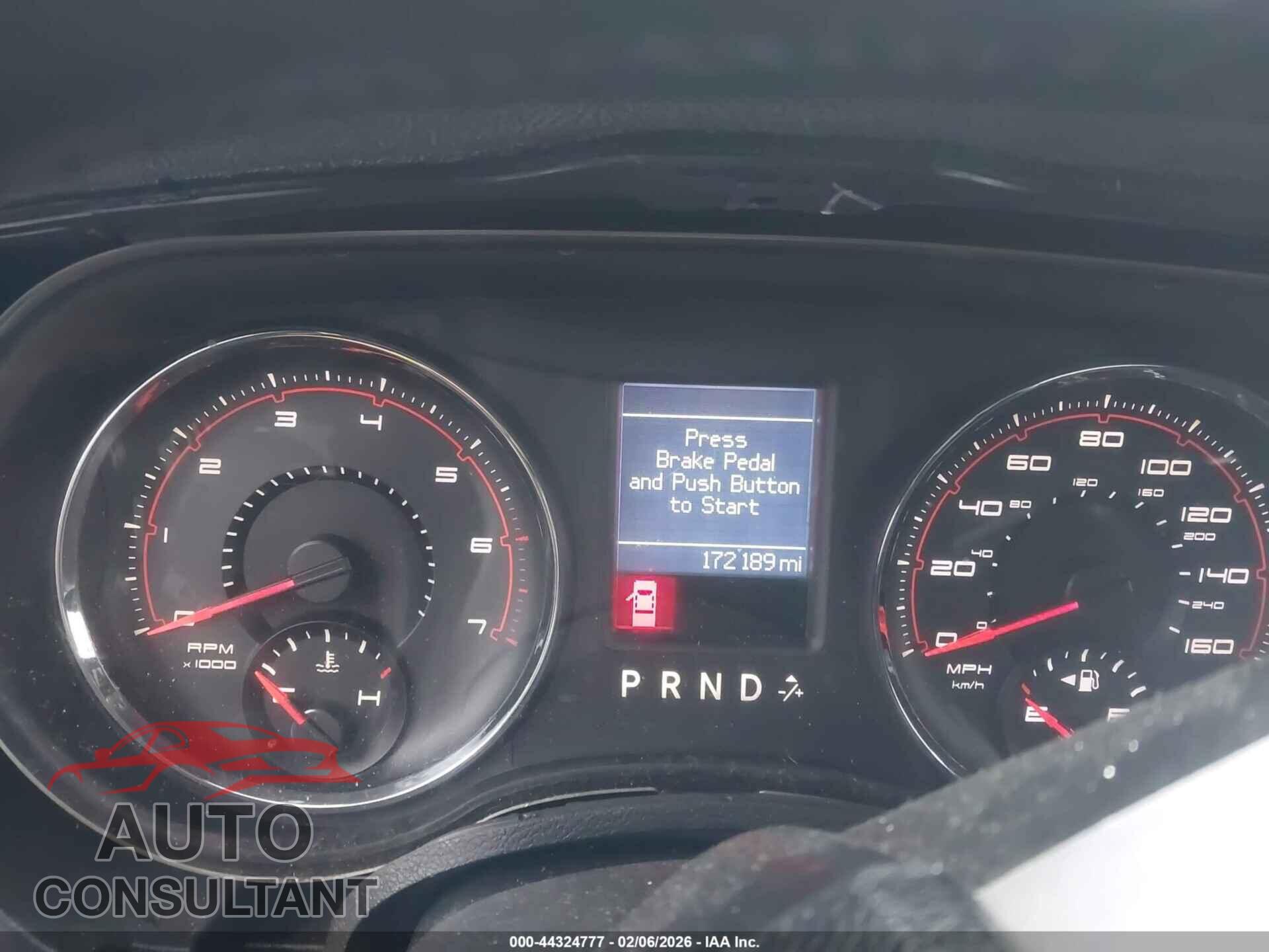 DODGE CHARGER 2011 - 2B3CL5CT0BH610276