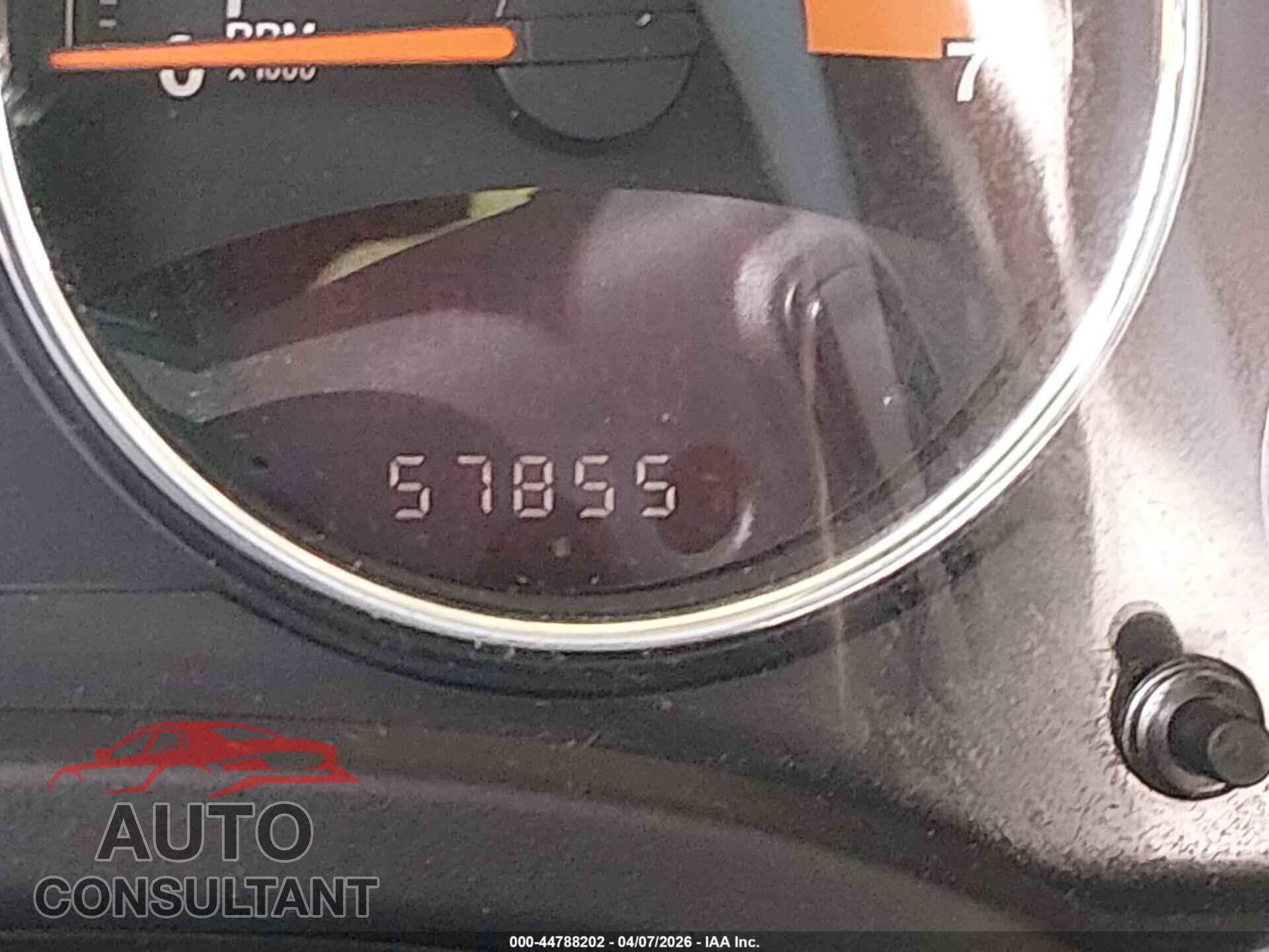 JEEP COMPASS 2014 - 1C4NJCEA6ED535341